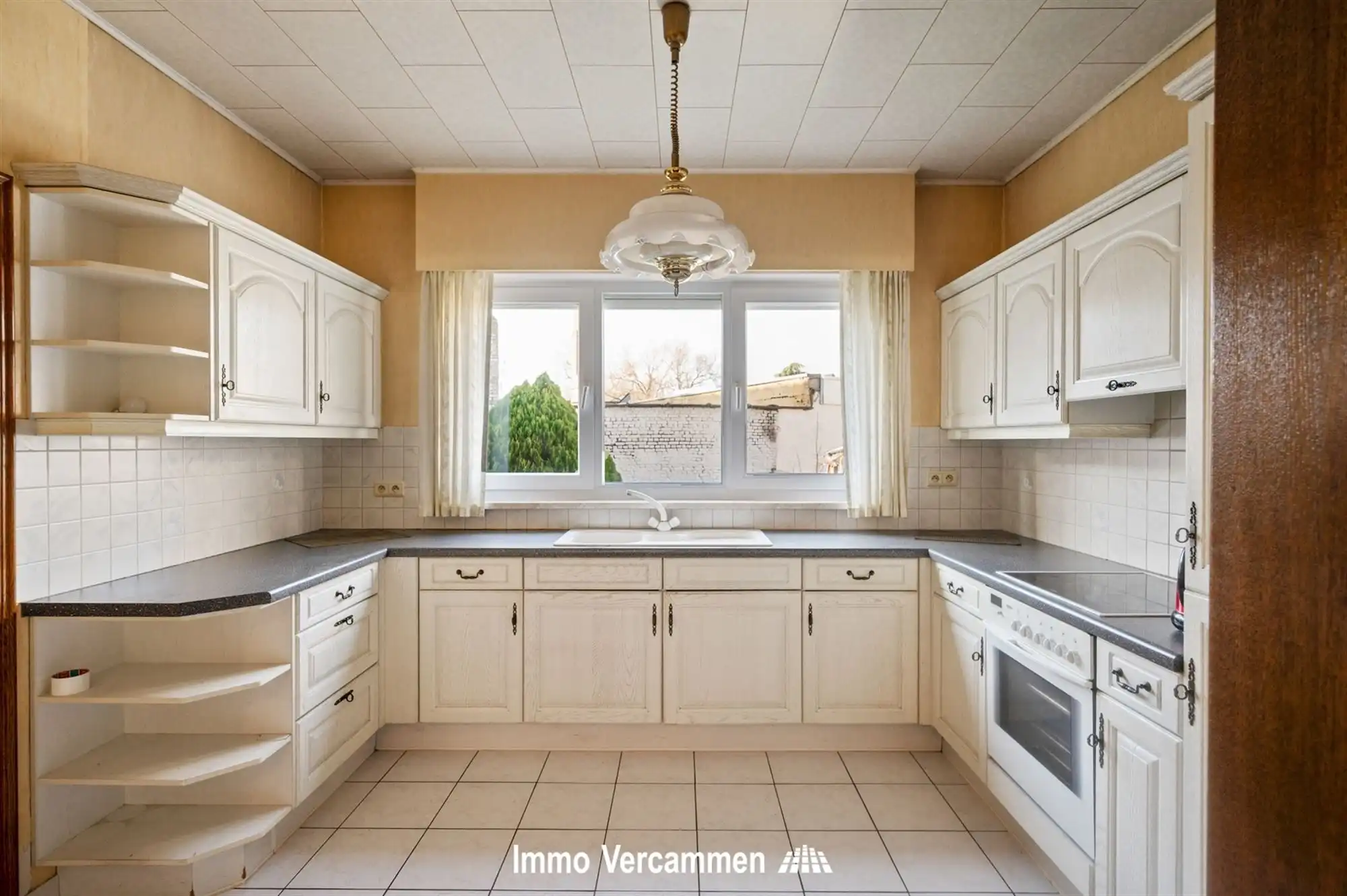 Op te frissen woning te Mechelen-Zuid, nabij het Vrijbroekpark foto 5