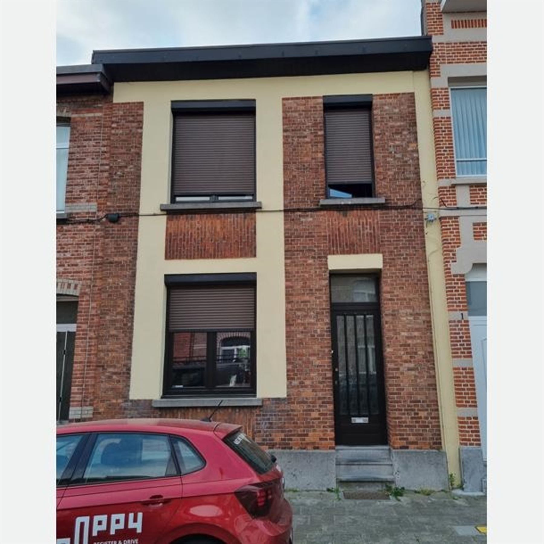 Huis foto {{pictureIndex}}
