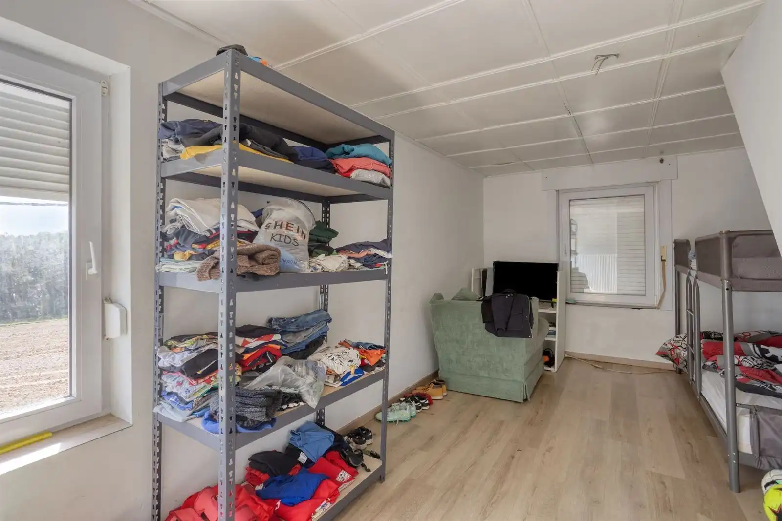 Woning met 5 slaapkamers en terras foto 17