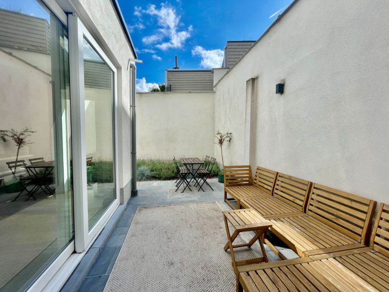 Gerenoveerde woning op uitstekende ligging! foto 23