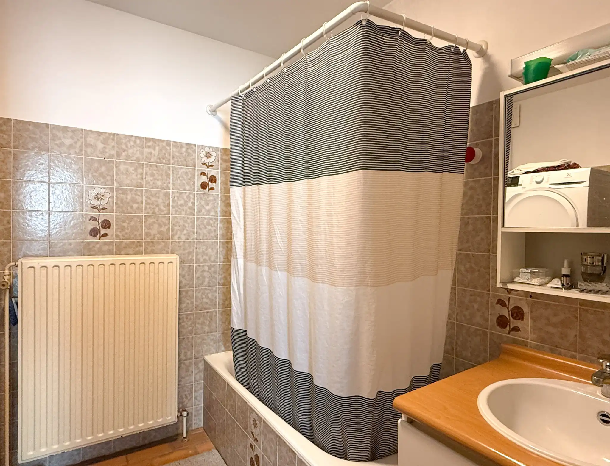 Gunstig gelegen appartement dichtbij het centrum van Beveren foto 7