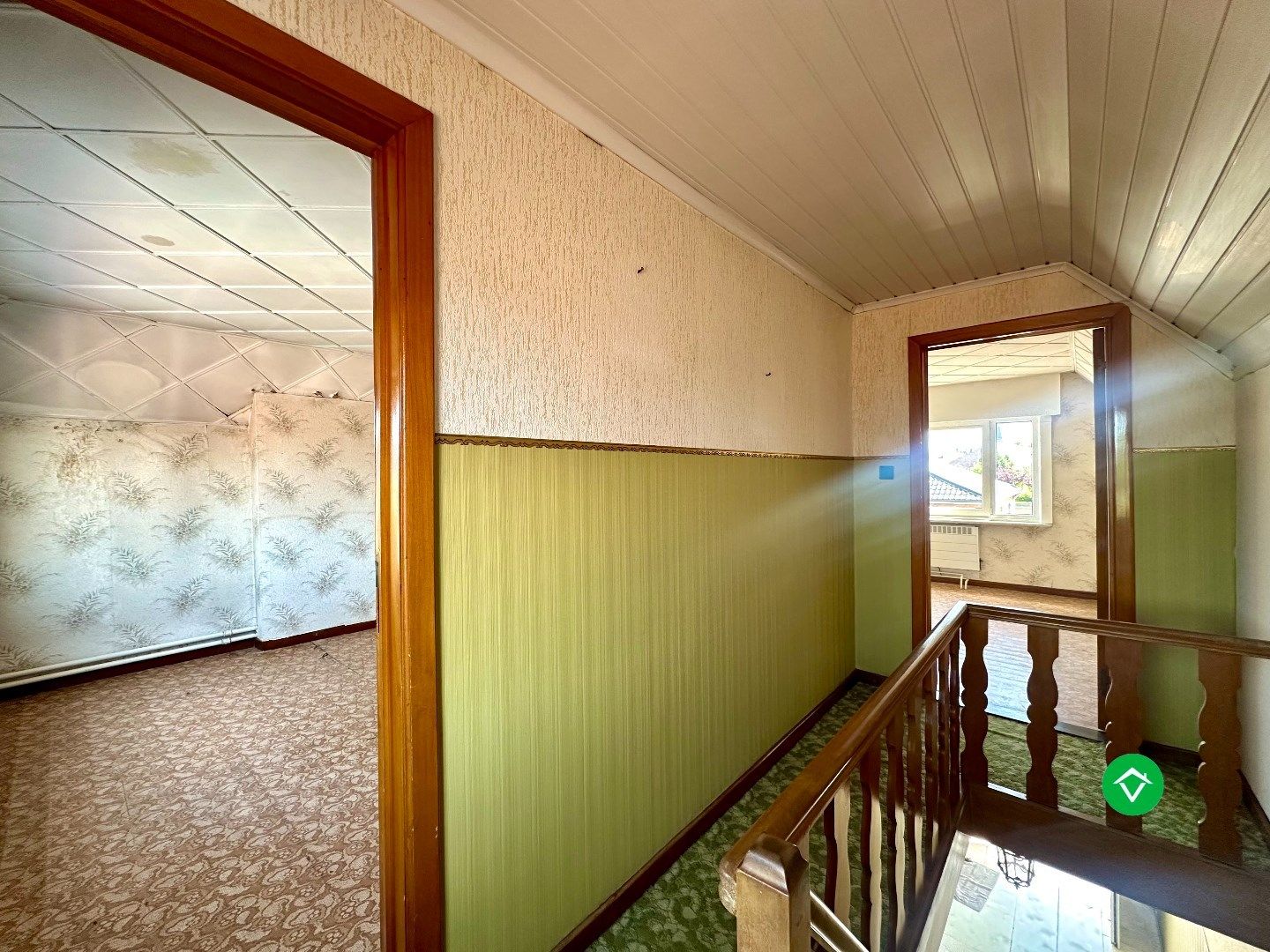 Rustig wonen in het centrum van Westkerke foto 15