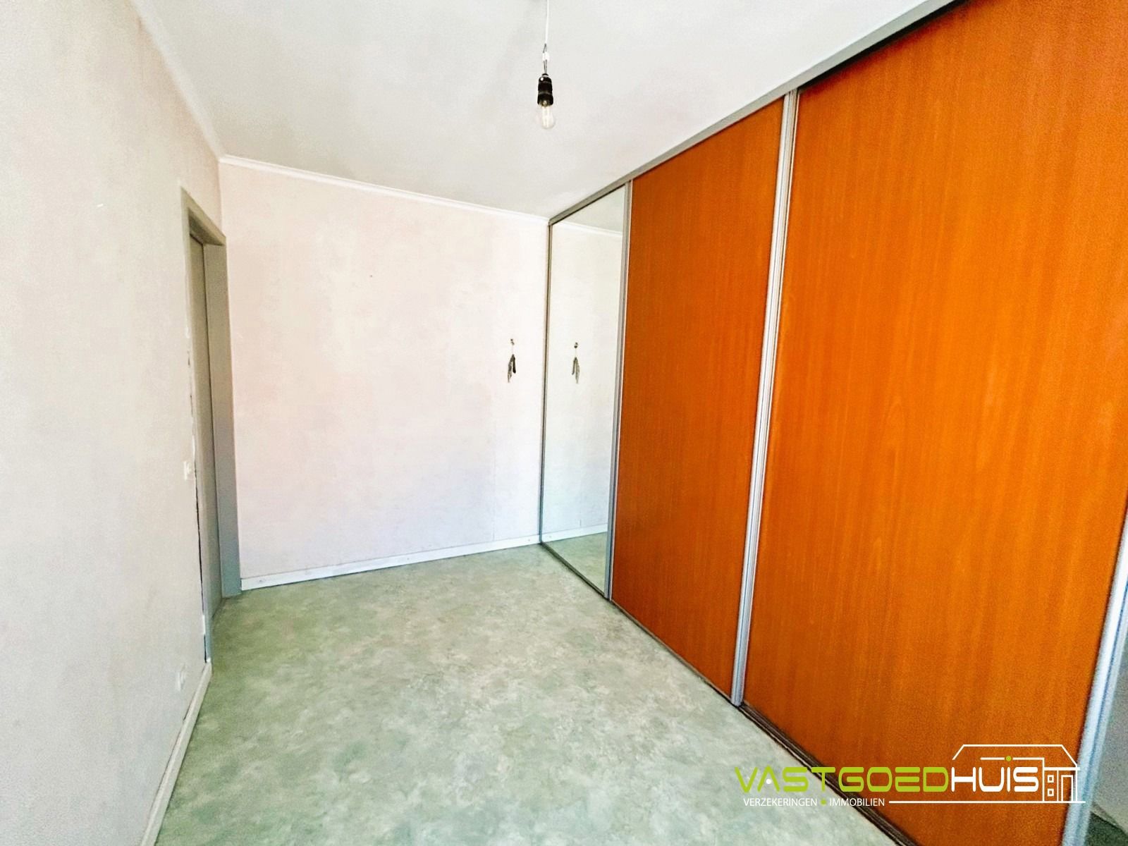 Karaktervolle bel-etagewoning met tuin en garage foto 20