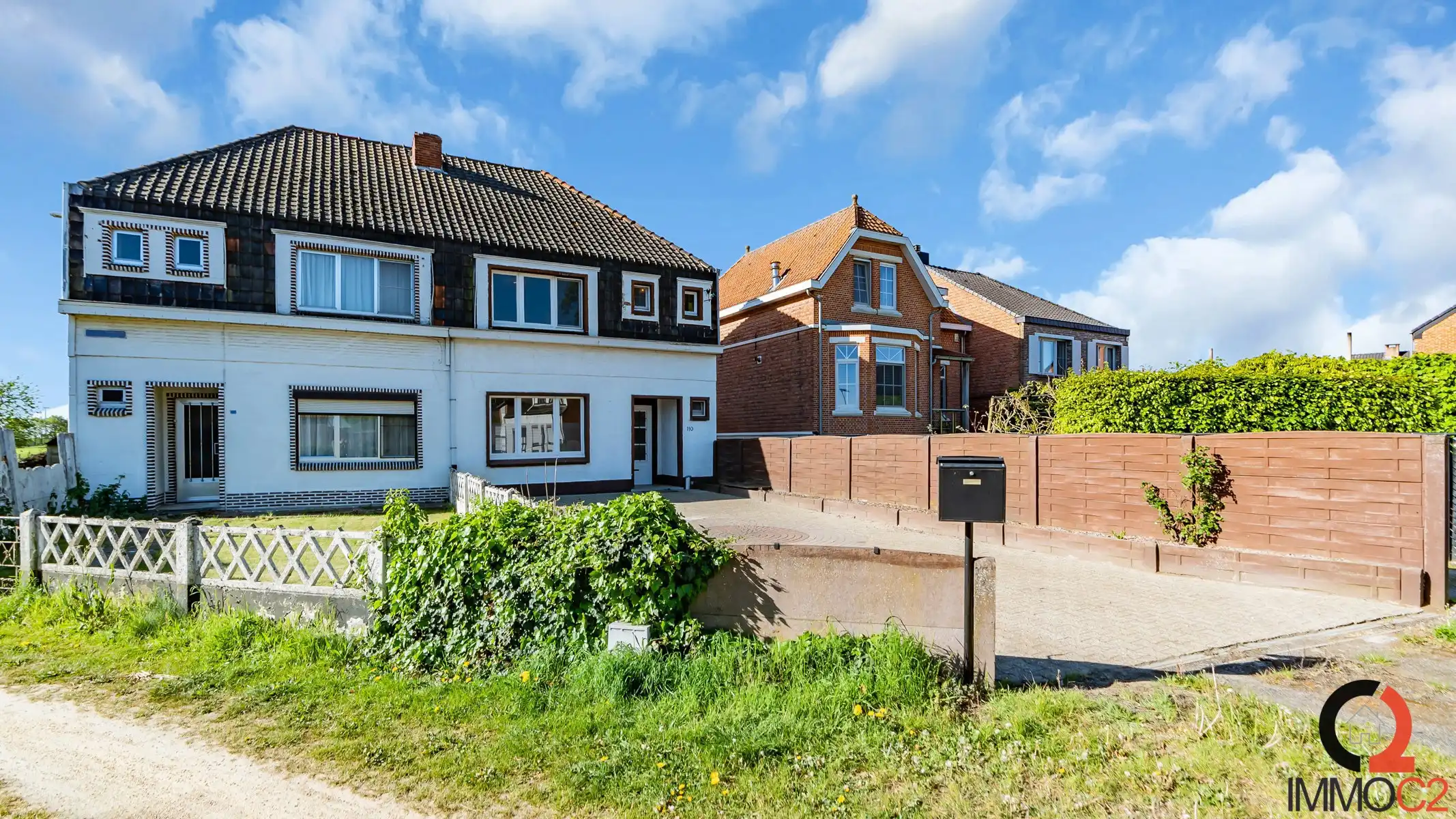 Huis te koop foto 2