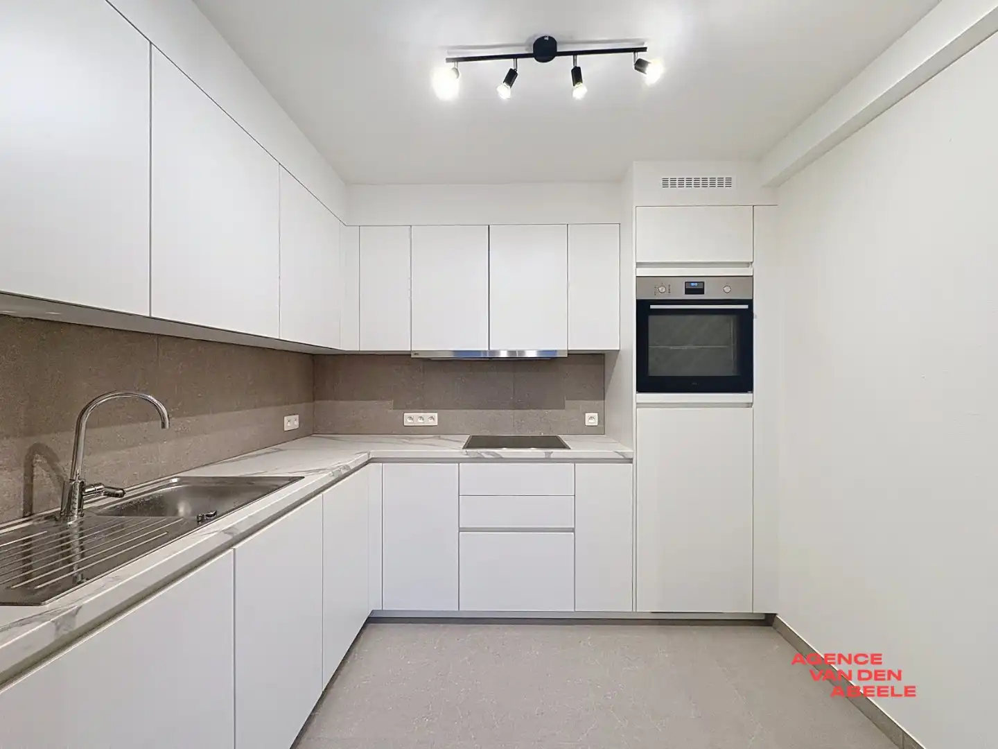 Prachtig gerenoveerd appartement foto 4