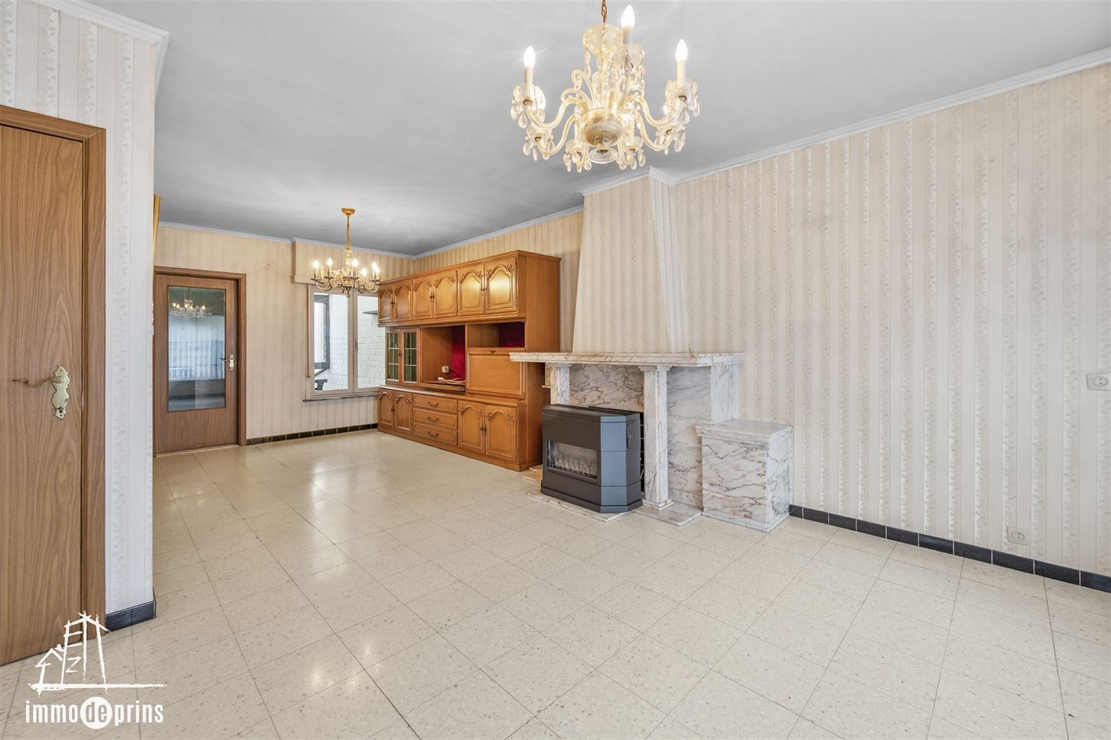 Bel etage woning foto 6