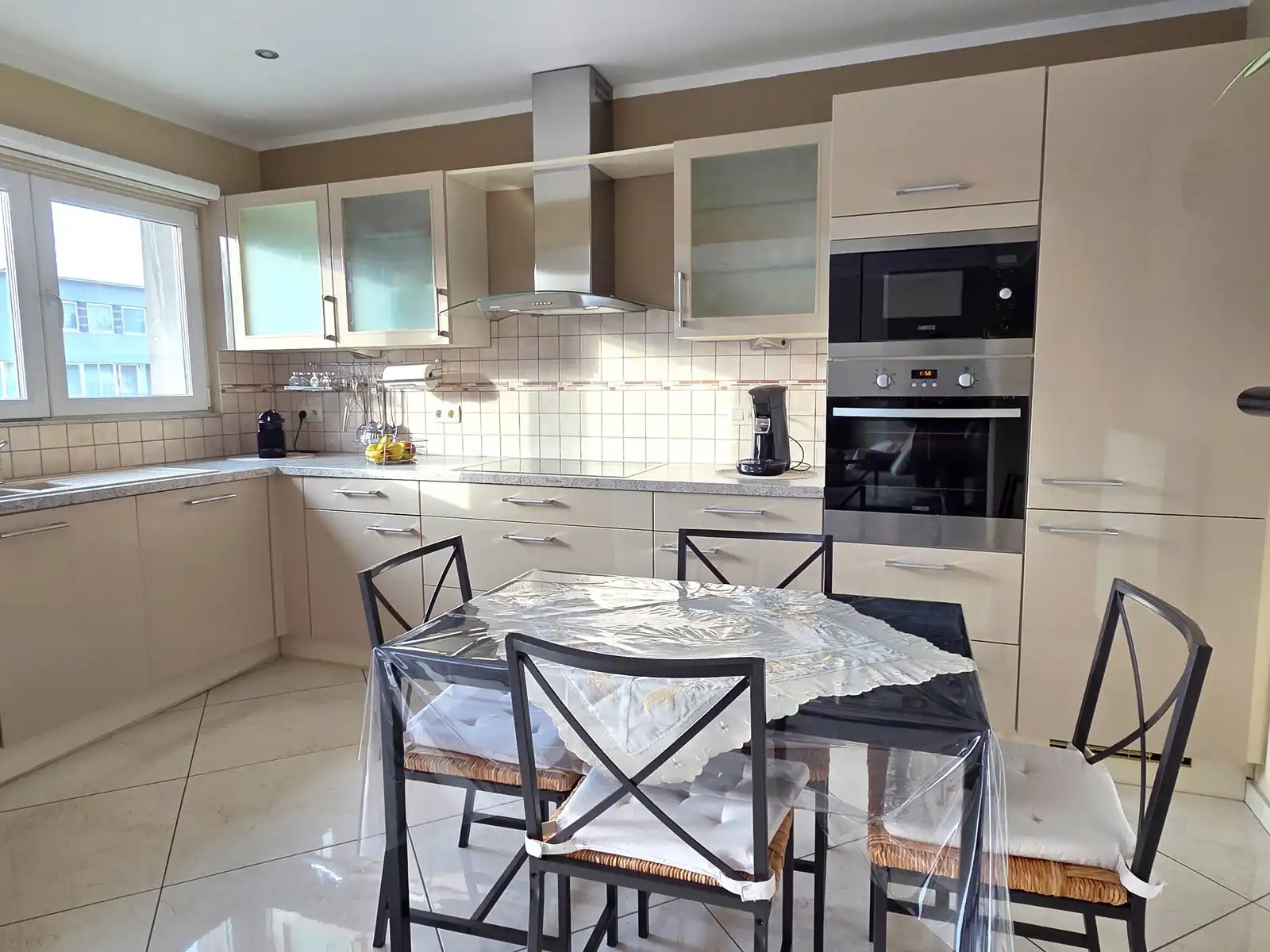 WSB-Immo: gerenoveerd appartement op toplocatie! foto 4
