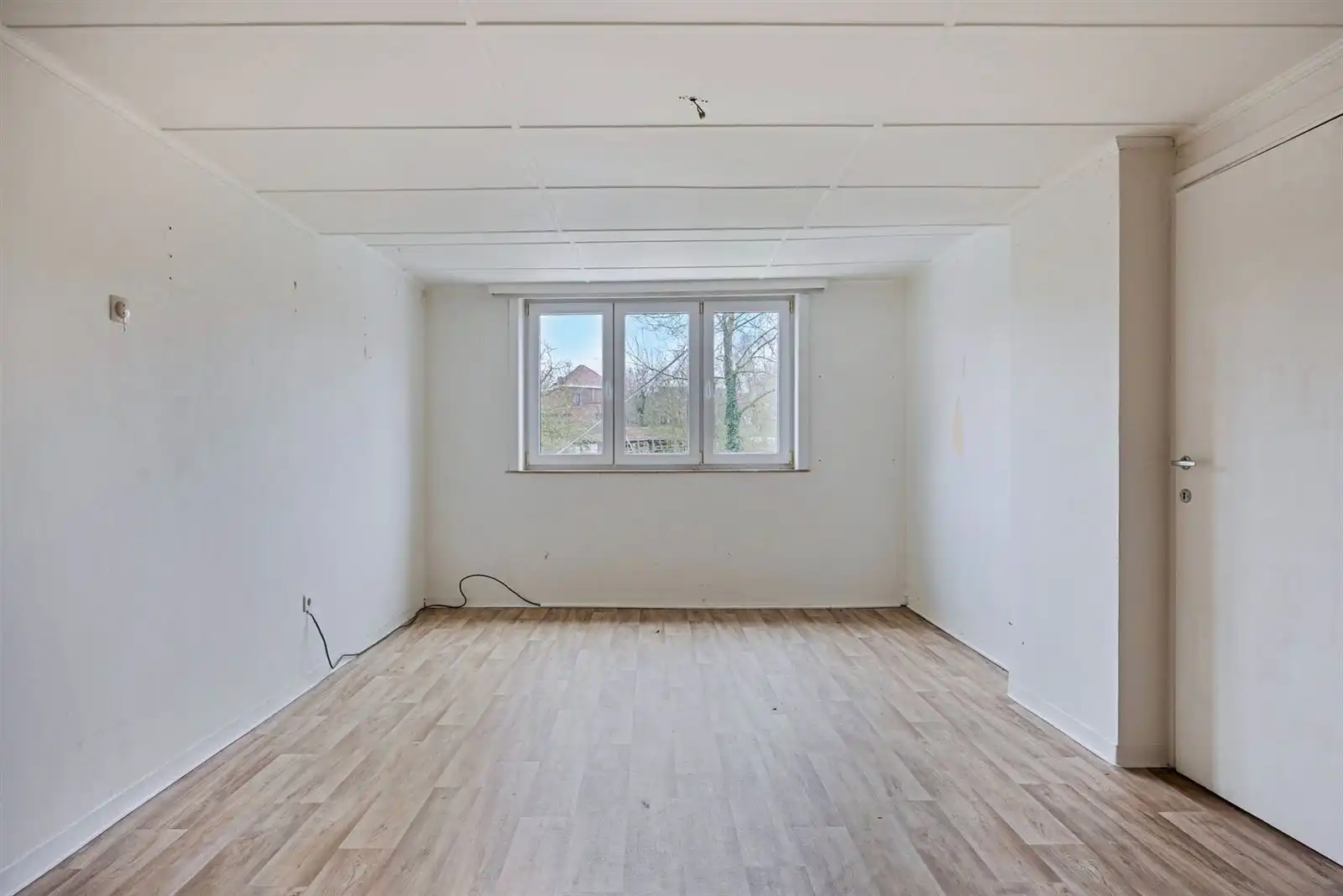 Investeringpand met 2 woonentiteiten te koop! foto 9