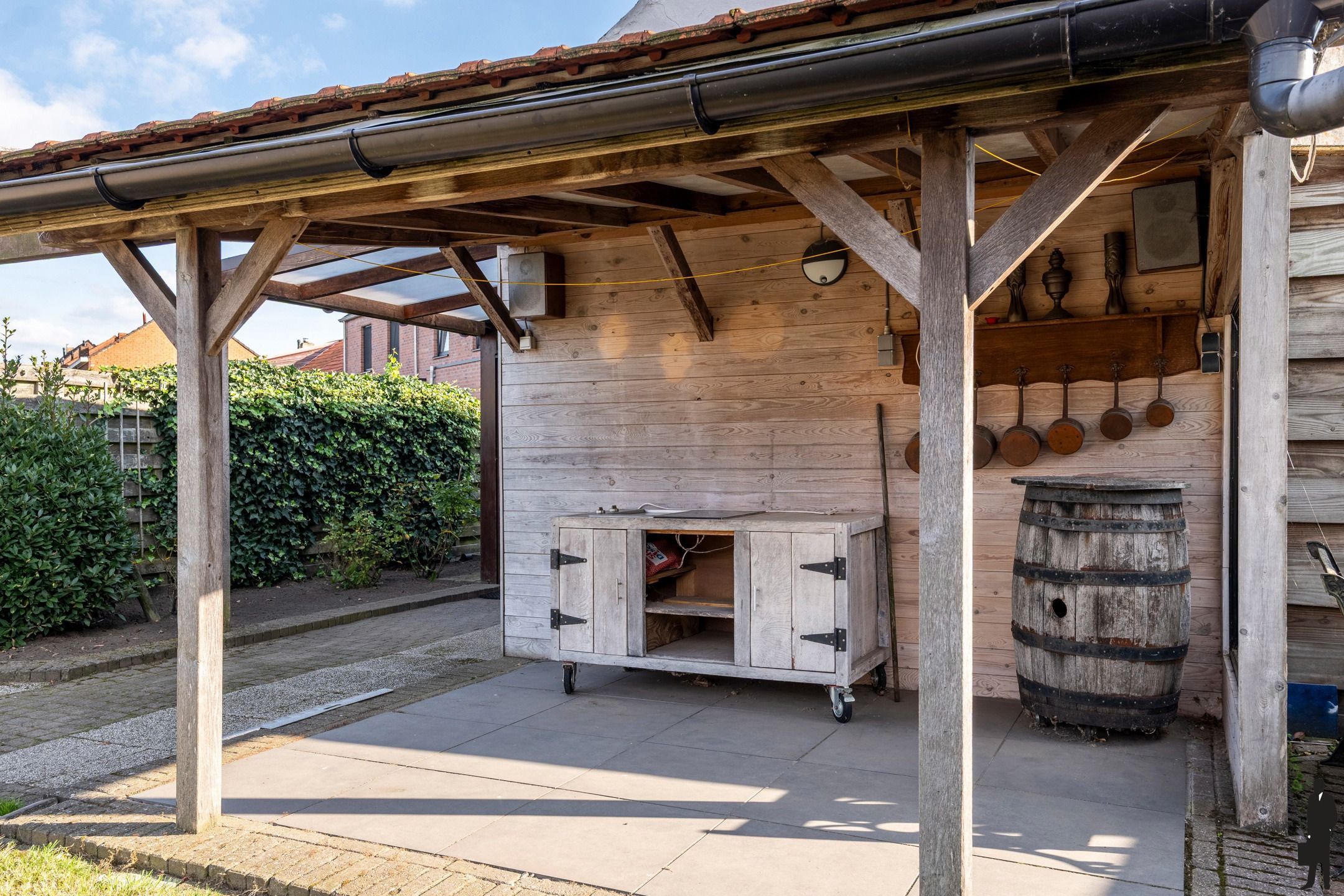 Woning met 2 slks en garage nabij centrum Oud-Turnhout foto 17