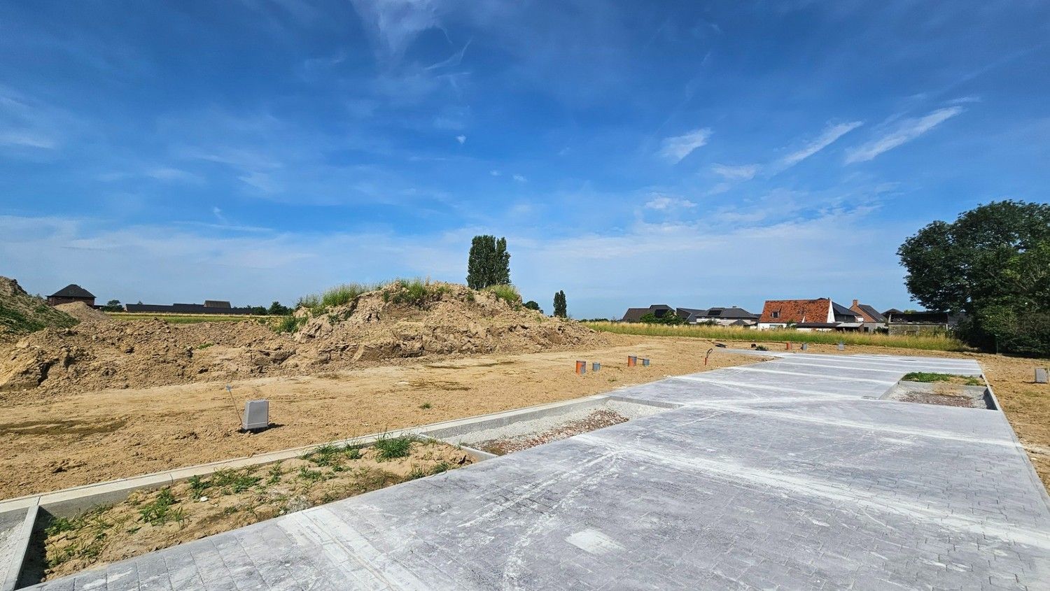 Schuiferskapelle - Juffrouw Elzastraat - lot 09 foto 7