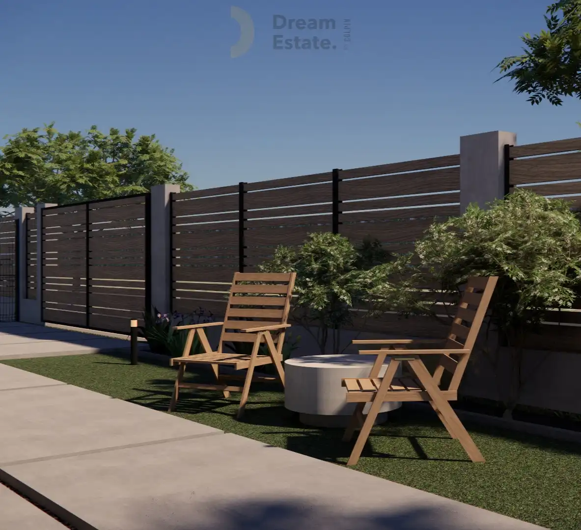 Exclusieve Ecologische Villa – Moderne Mediterrane Levensstijl in Volledige Privacy foto 4