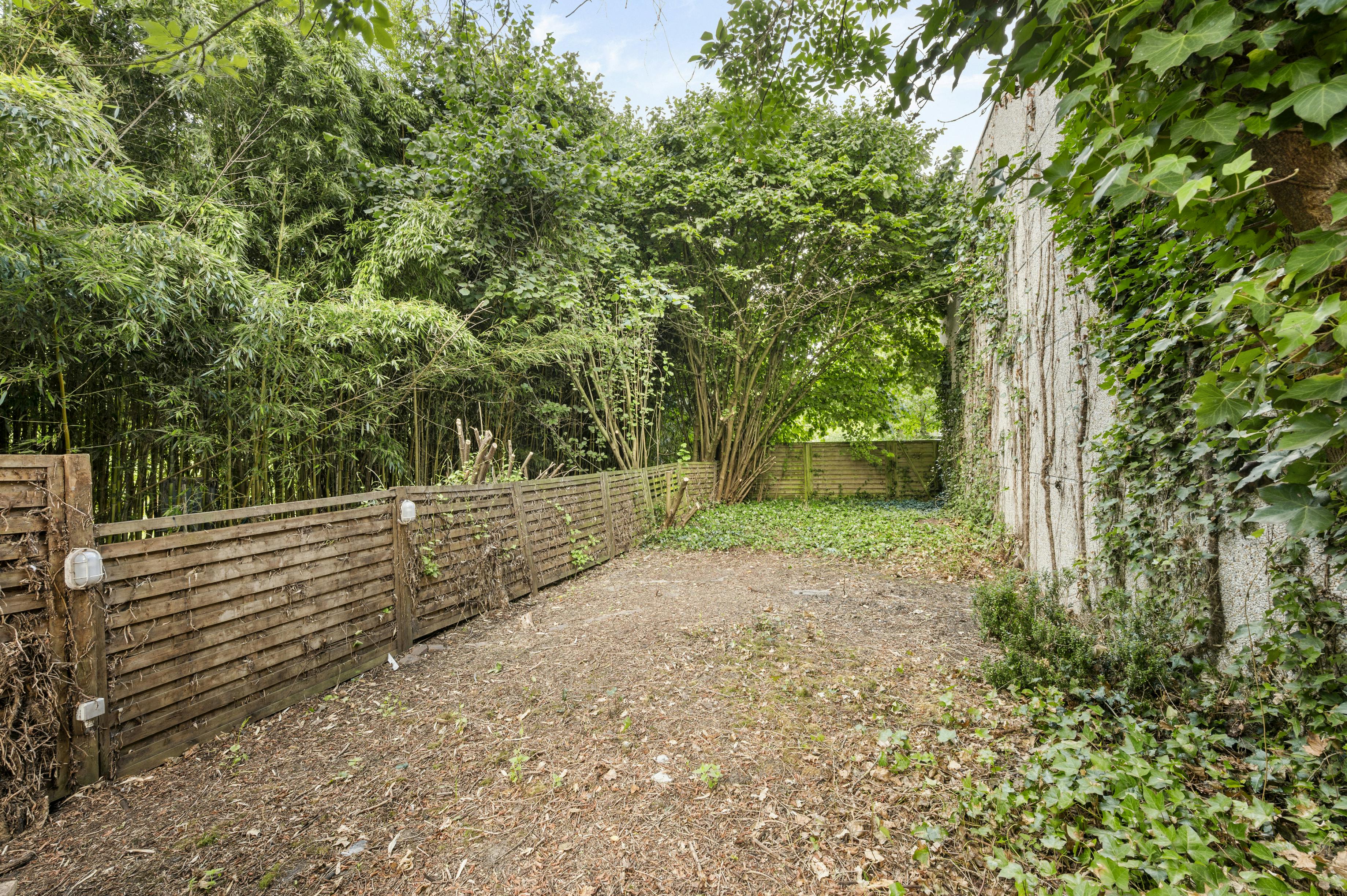 3 appartementen met magazijnen te koop in Anzegem foto 26