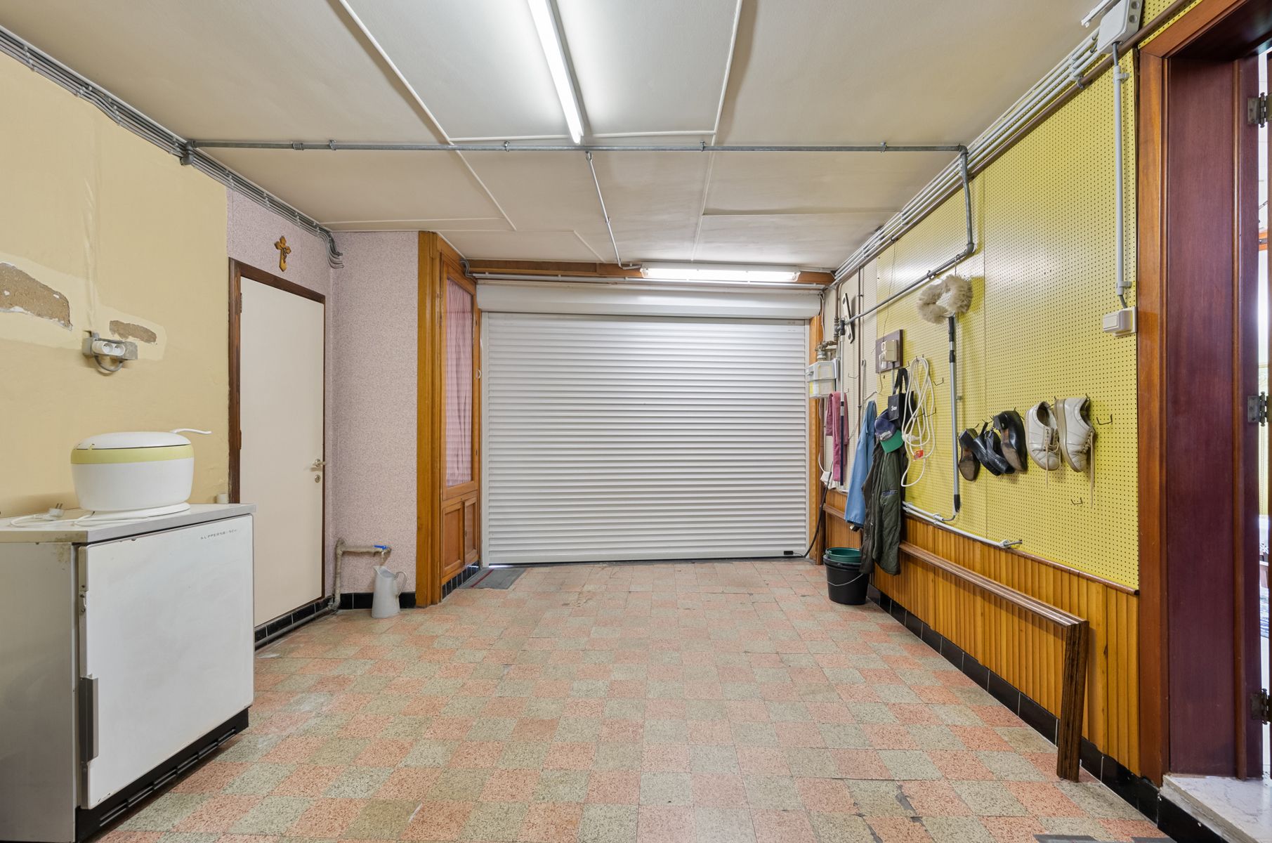 Ruime woning met 3 slaapkamers foto 9