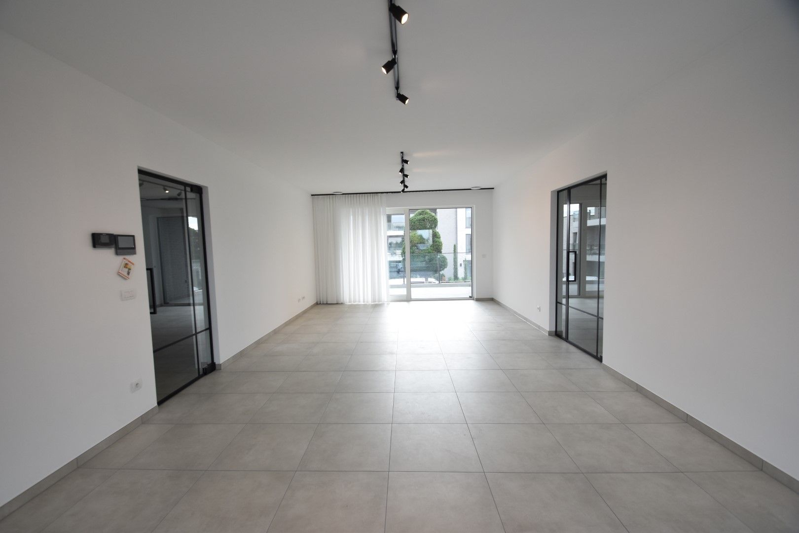 Exclusief appartement aan rand van Tongeren foto 2