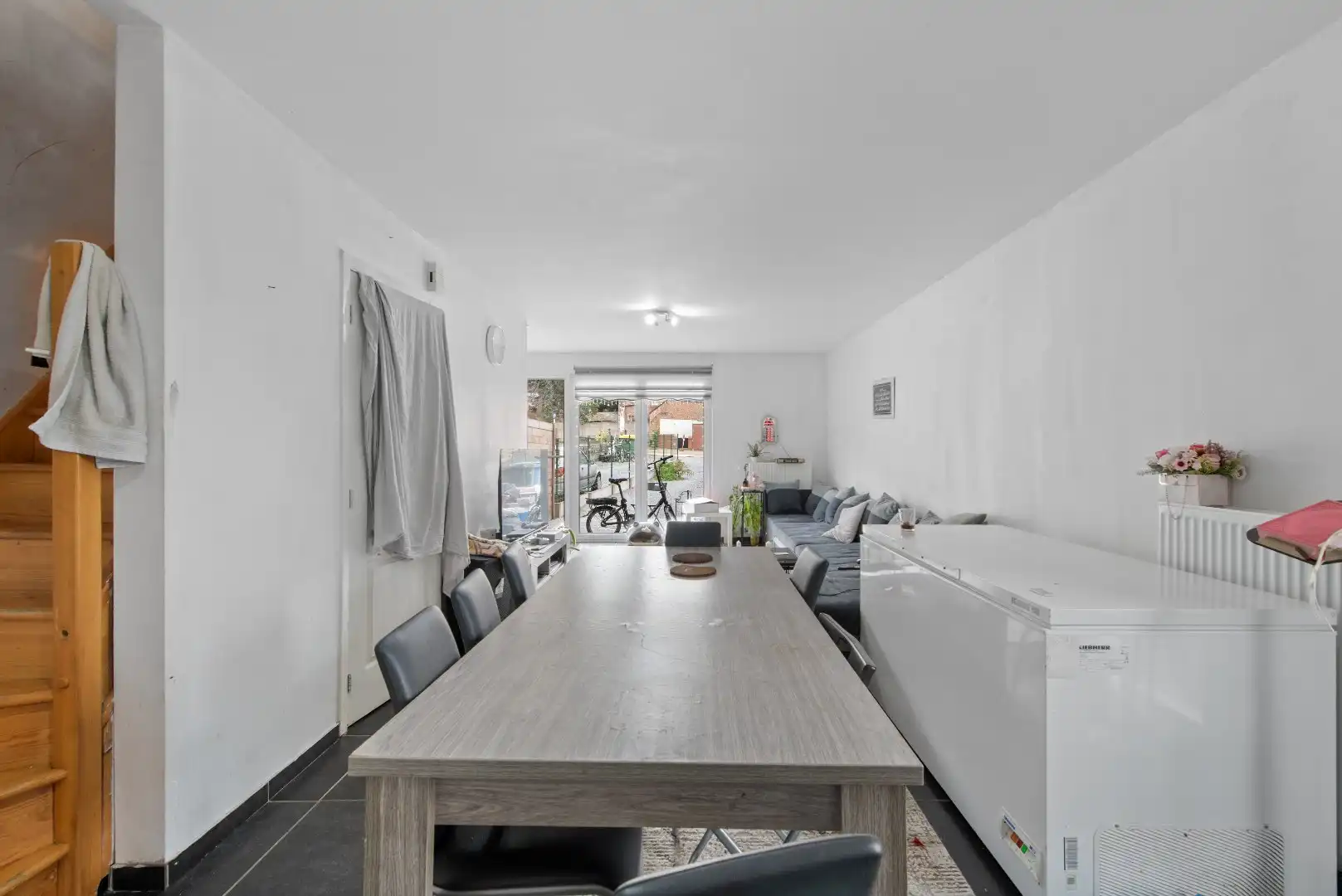 Opbrengsteigendom met 2 woon-units te Aarschot foto 21