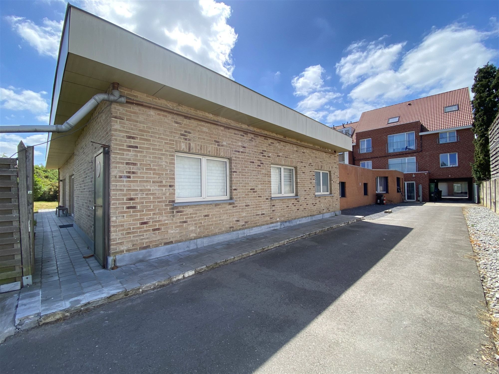 Bungalow woning met 3 slaapkamers te Wondelgem foto 26