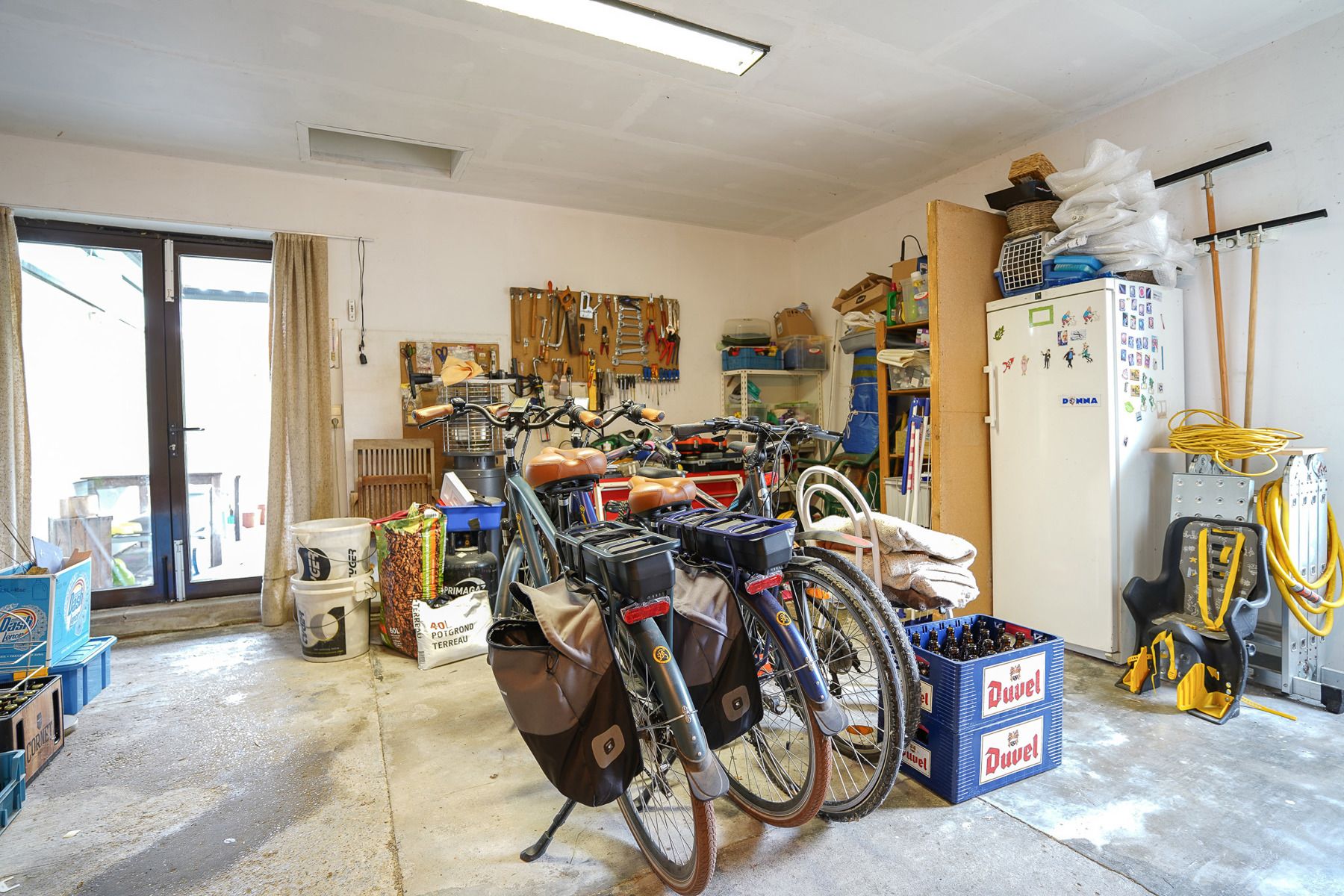 Uitstekend gelegen, zeer ruime woning met garage te Londerzeel foto 10