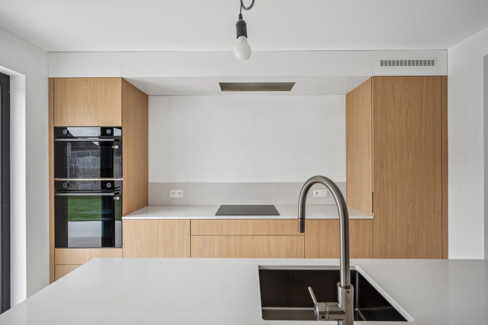Volledig vernieuwde woning foto 17
