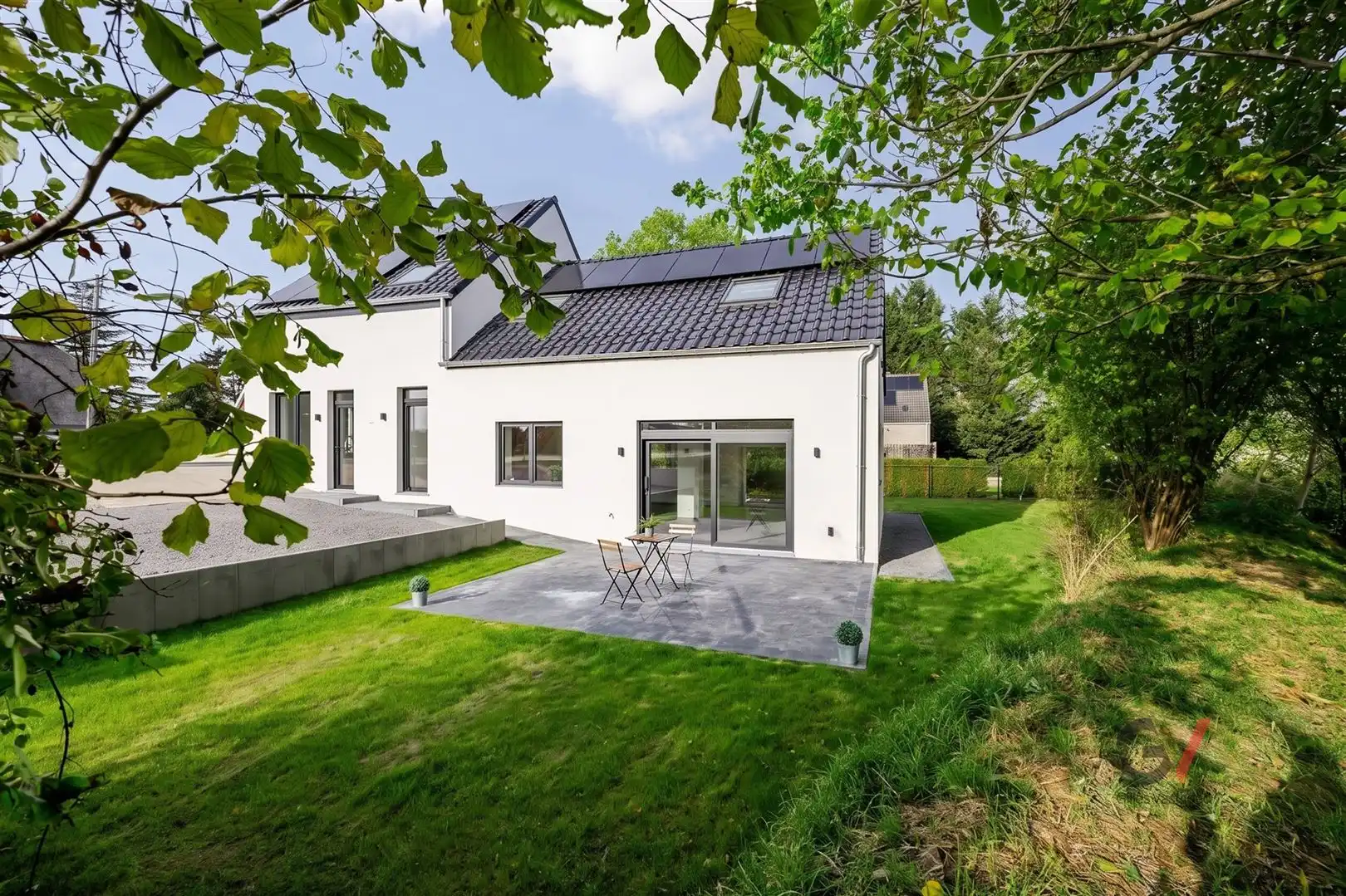 Woning foto 22