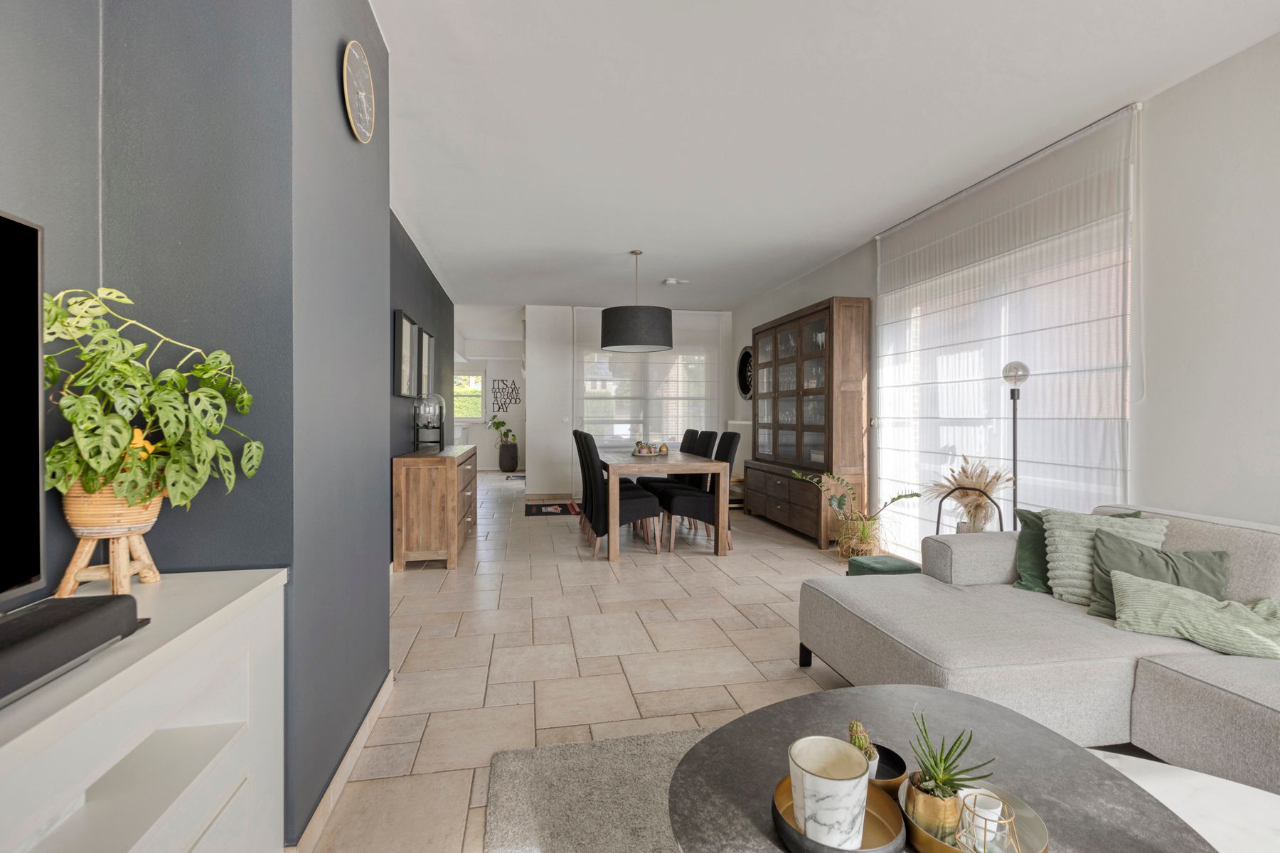 Vrijstaande en instapklare woning in Opoeteren foto 6