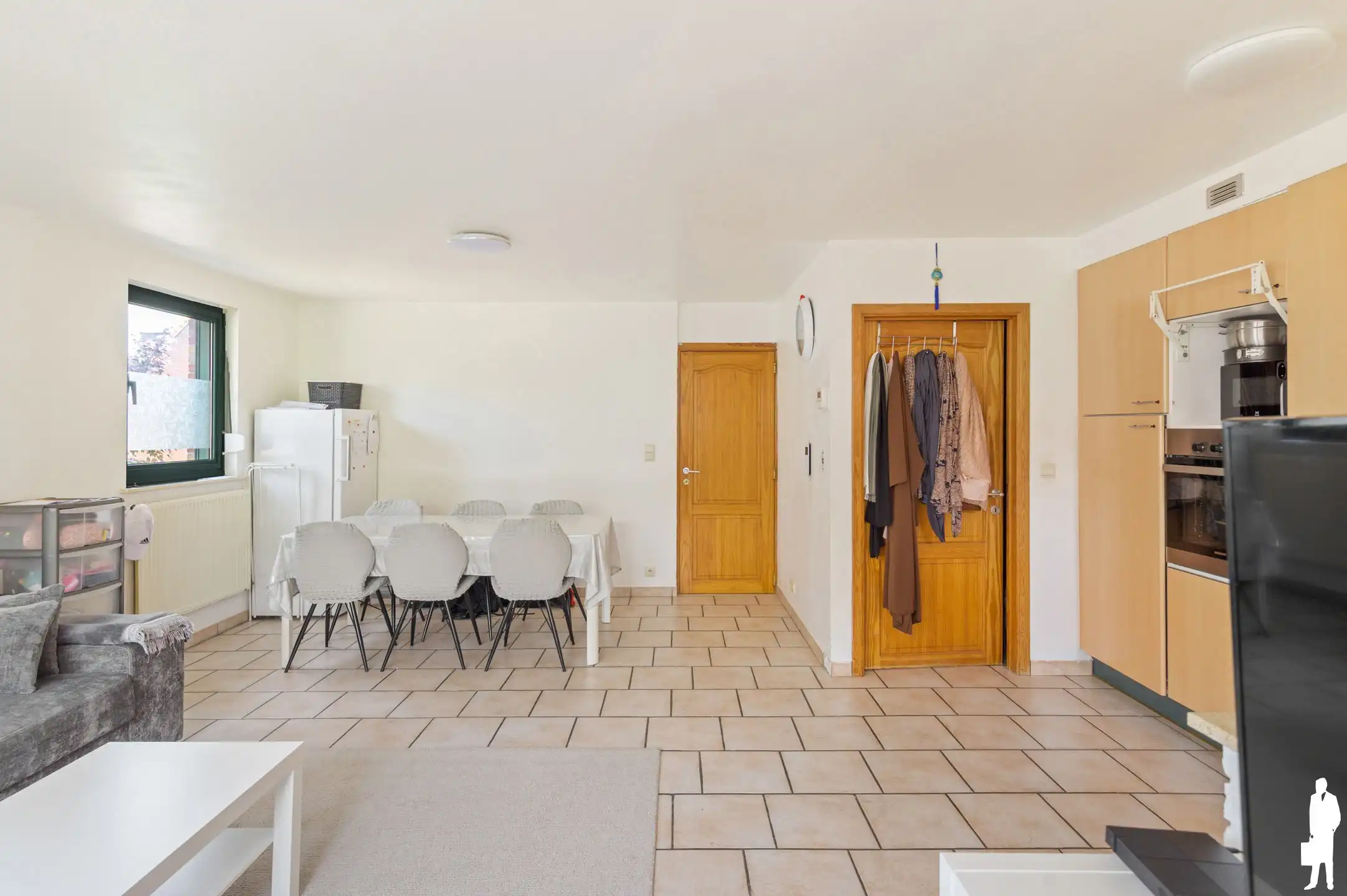 3 slaapkamerappartement in kleinschalig gebouw. foto 8