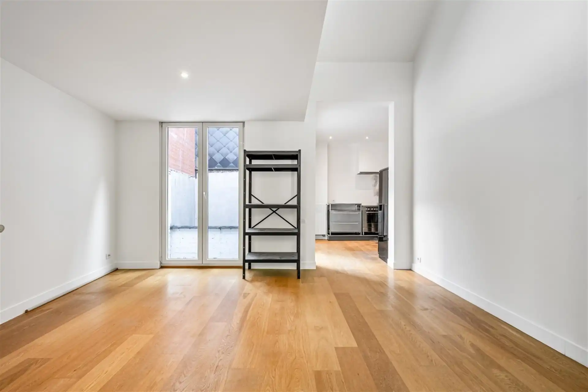 Multifunctioneel gebouw op het Esplanadeplein foto 13