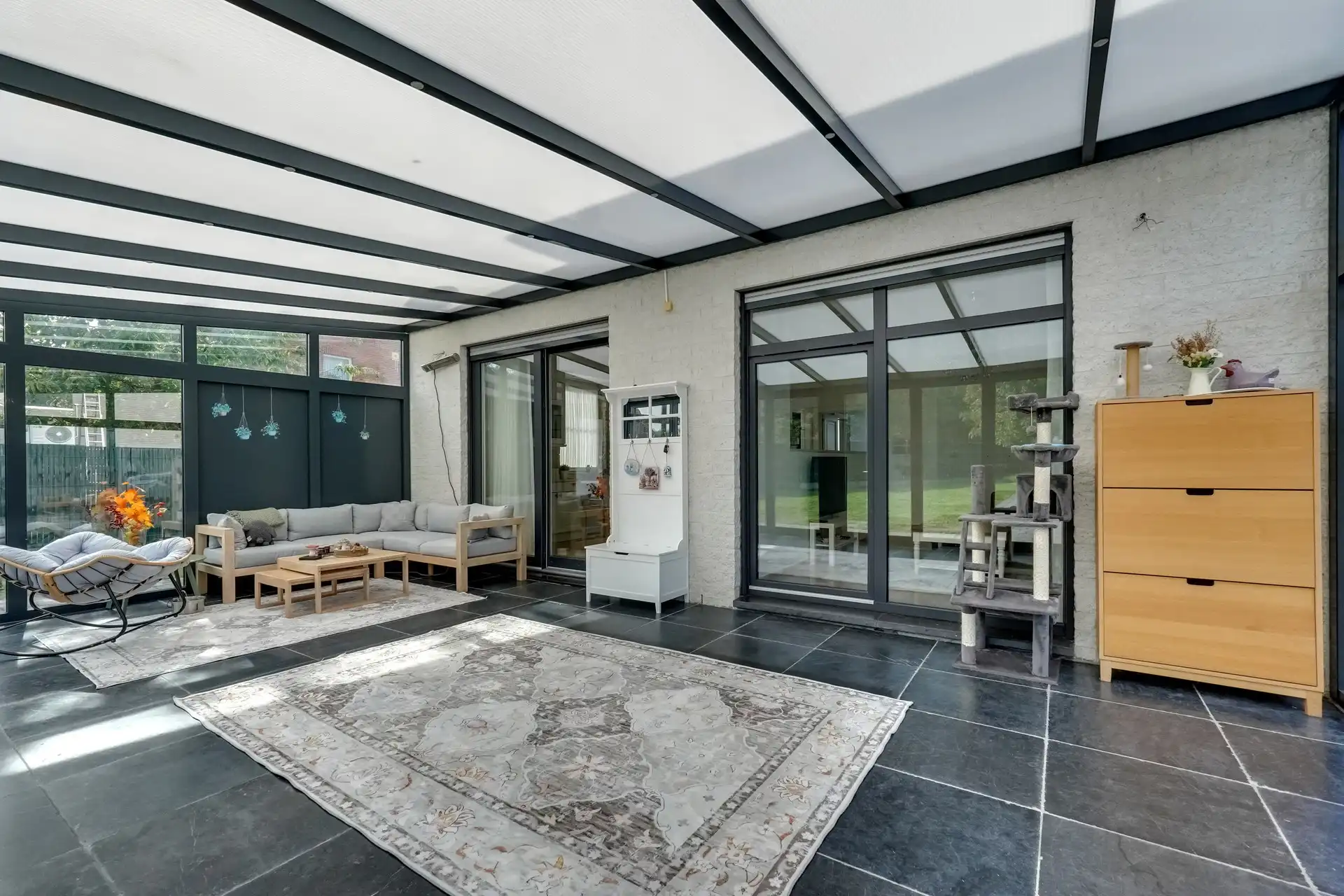 RUIME, RECENTE EN ENERGIEZUINIGE VILLA OP 8,97 ARE foto 18