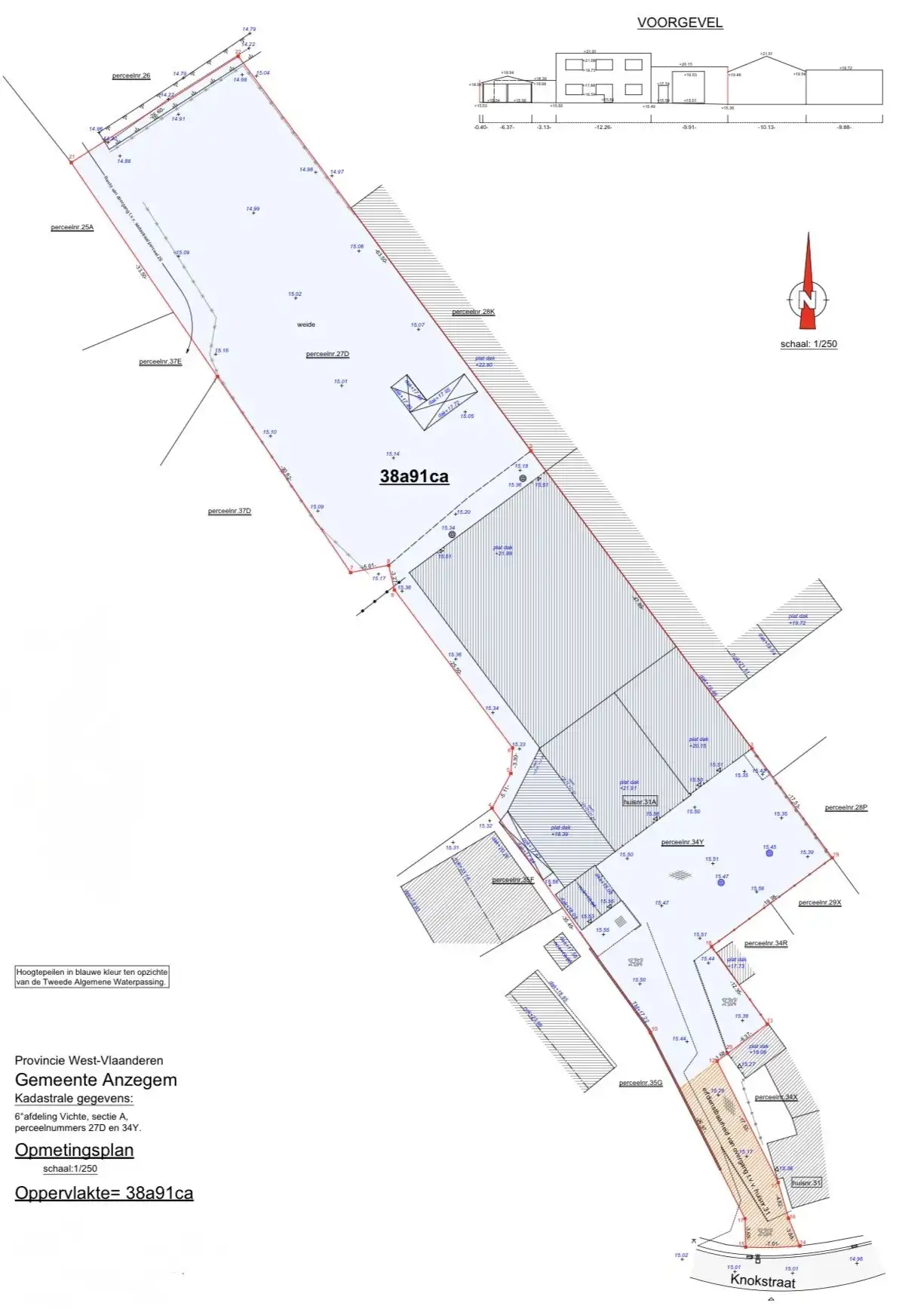 MAGAZIJNEN - BEDRIJFSGEBOUWEN OP EN MET GROND | 3.941 M² foto 19