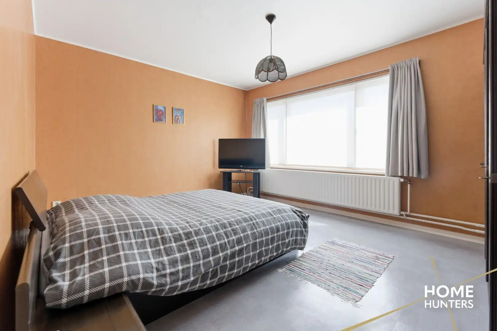 Ruim wonen in alle rust: halfopen woning met 4 slaapkamers in Ieper foto 14