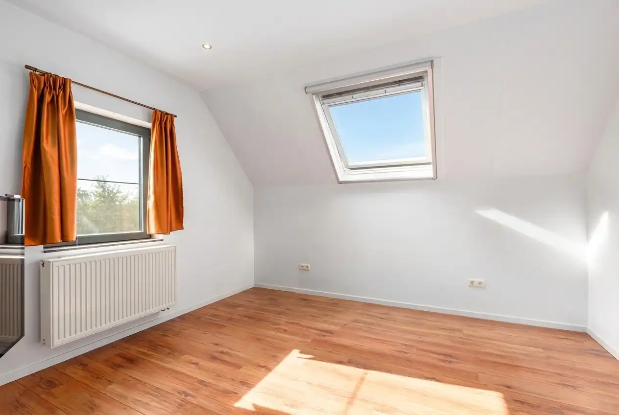 ZEER RUIME DUPLEX MET 3+ SLKS TE KOOP - MAASMECHELEN foto 17