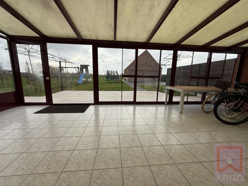 Gerenoveerde vrijstaande woning op 2880m²! foto 11