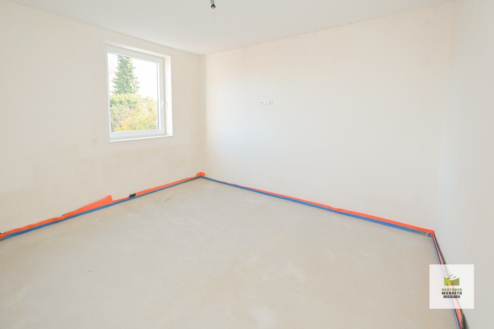 Ruim en luxueus 3-slpk appartement met 24m2 terras met zicht op het gemeentehuis foto 12