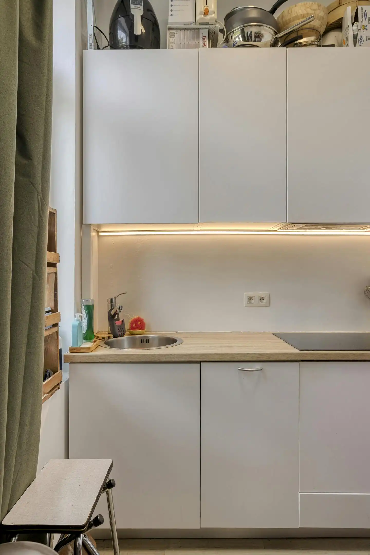 Appartement te koop aan de Waalsekaai te Antwerpen foto 15