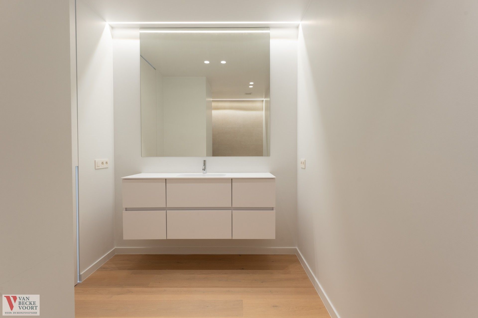 Weelderige penthouses Oosteroever foto 11