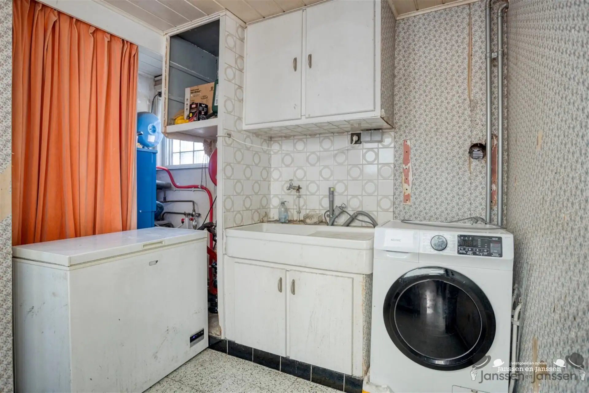 Huis foto 22