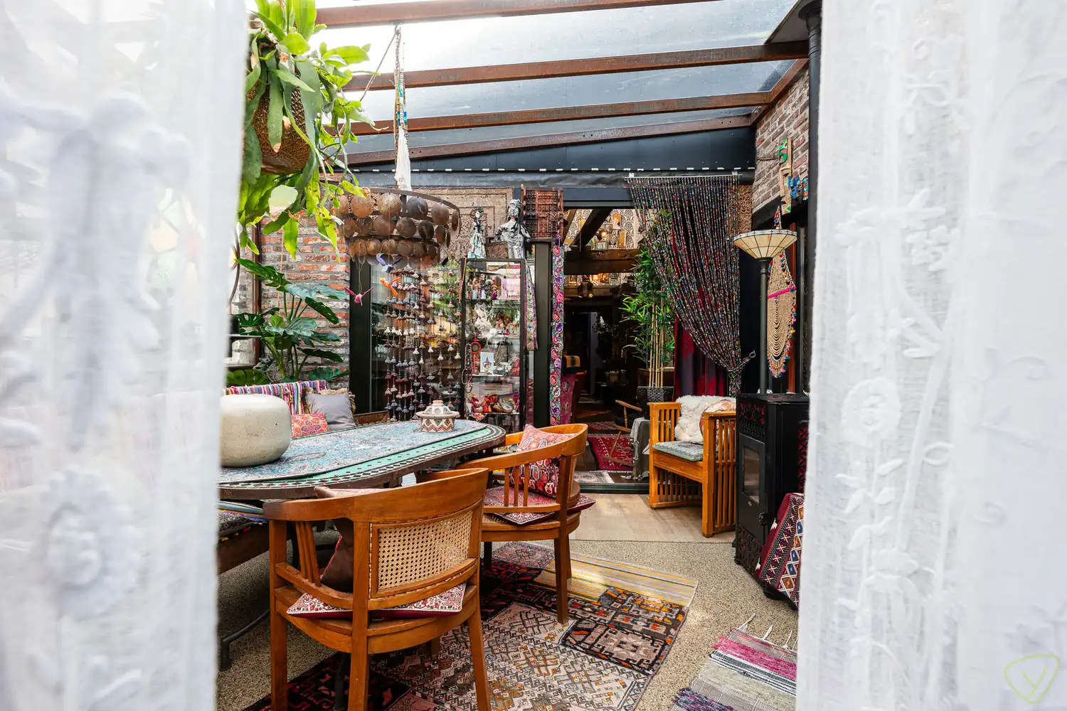 Voormalig muziek- en eetcafé “De Filosoof” wordt verkocht. foto 12