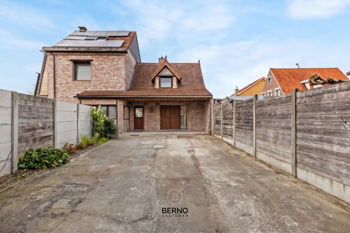 Huis te koop Hullekenstraat 73 - 9200 Dendermonde