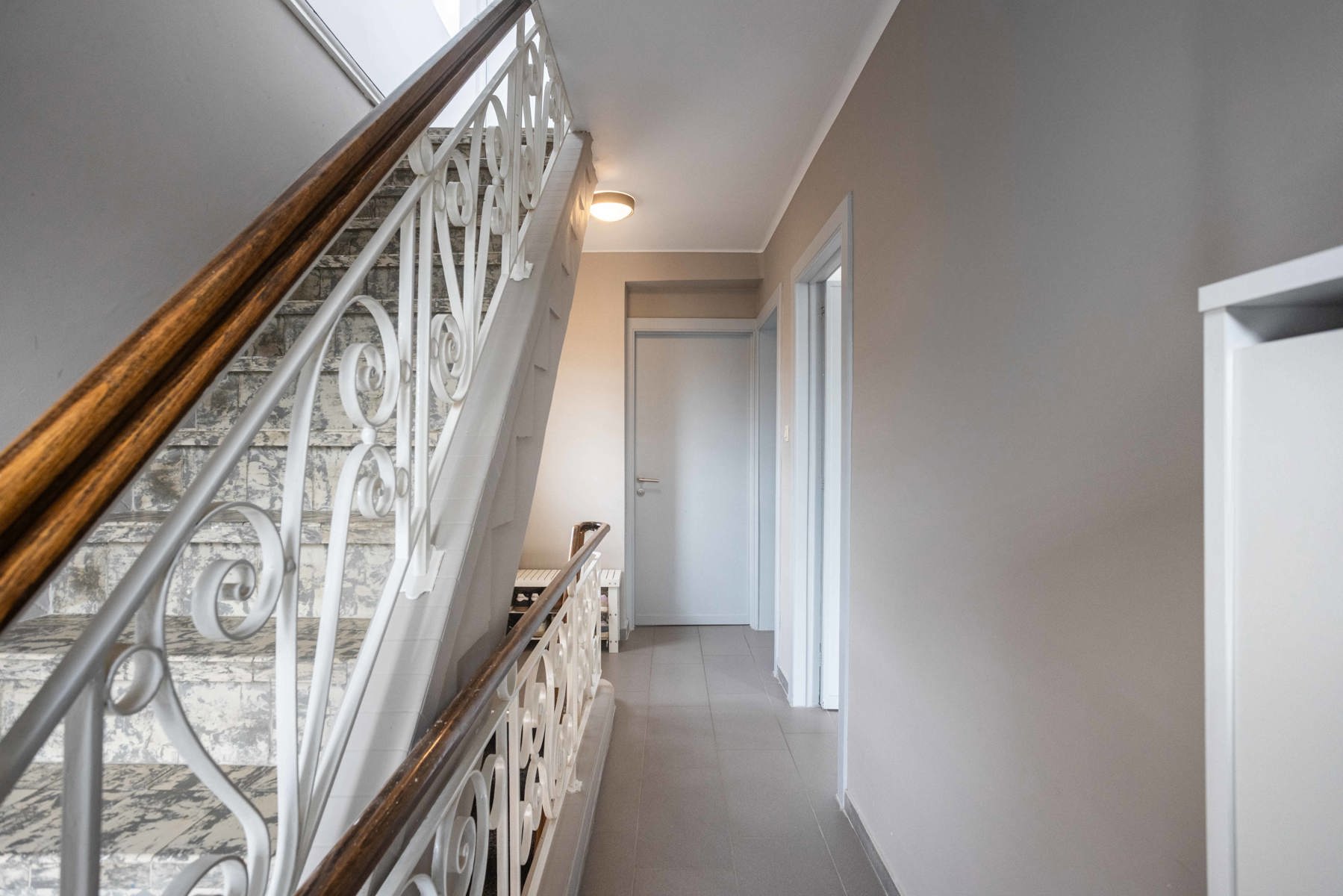 Gerenoveerde woning te koop in Appelterre-Eichem foto 14