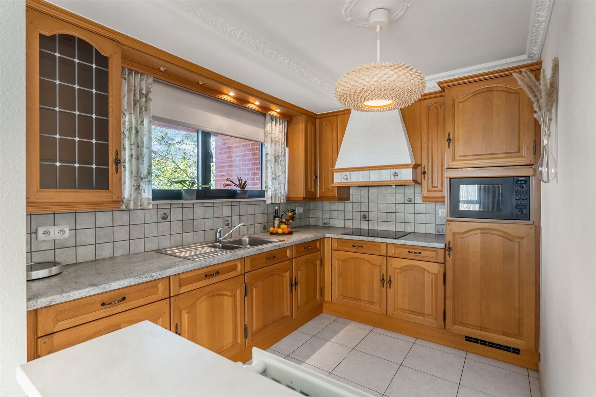 Appartement nabij het centrum van Beringen. foto 11