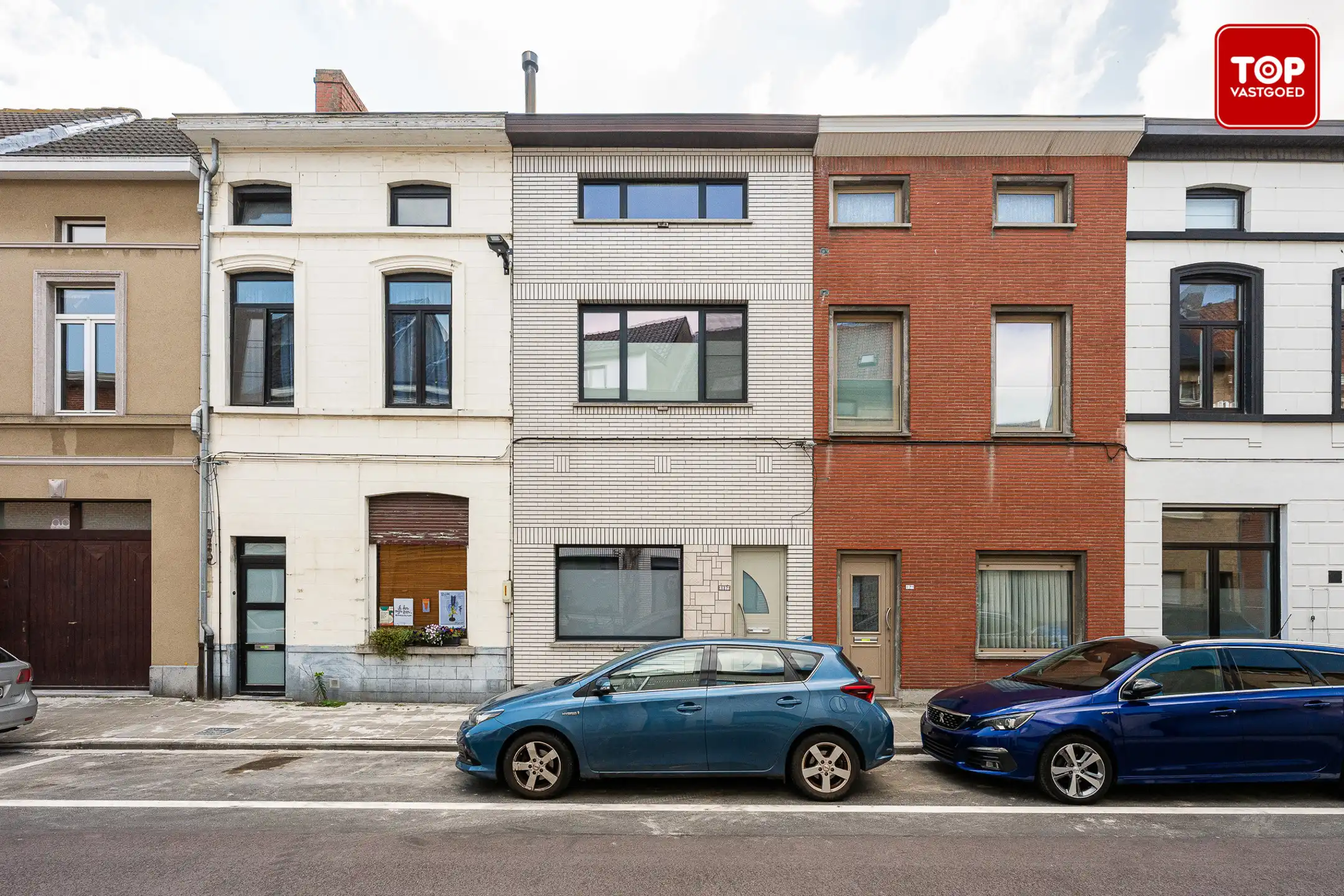 Huis te koop foto 2