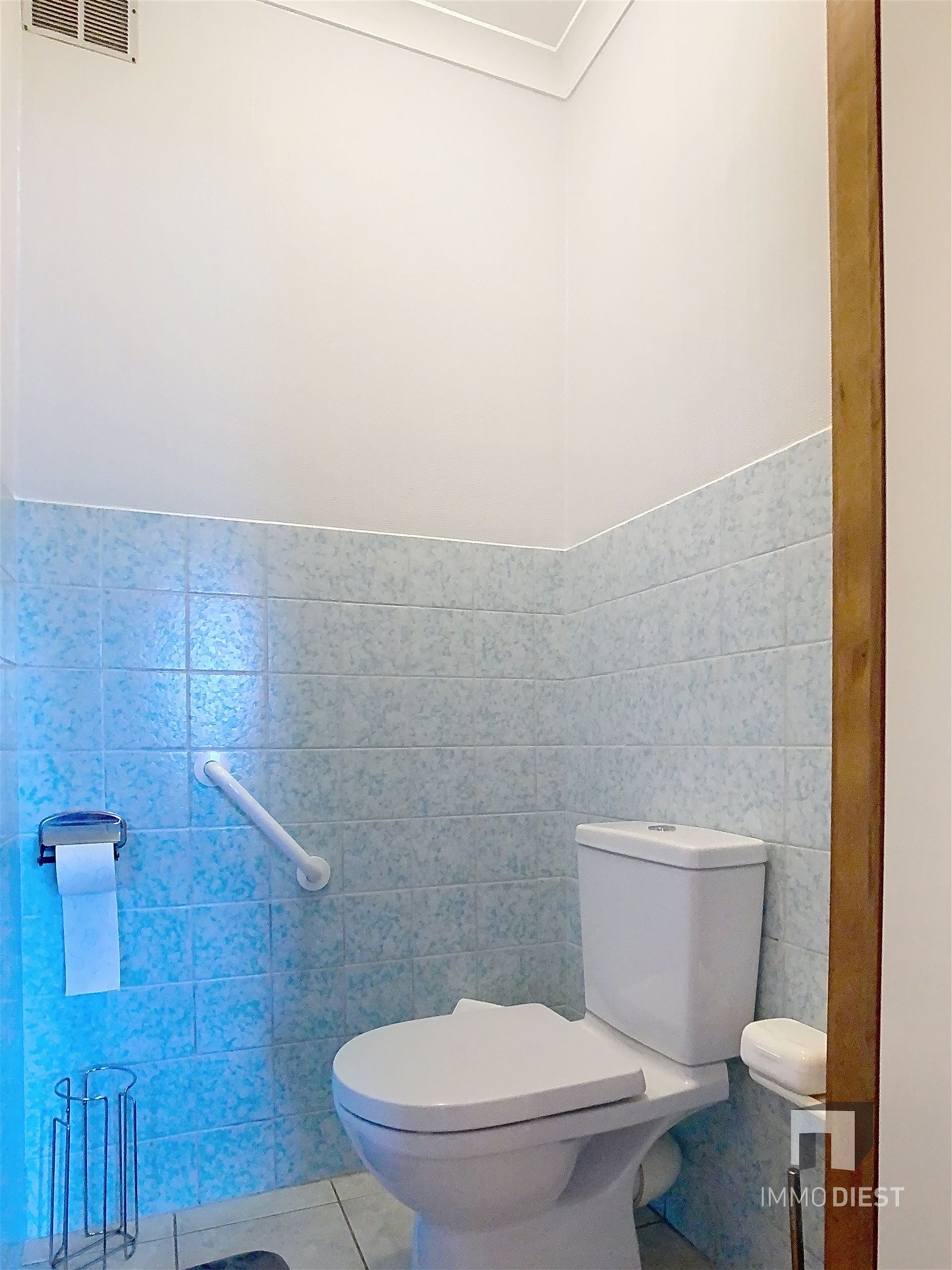 Appartement met 3 slpks + garage + kelder foto 15
