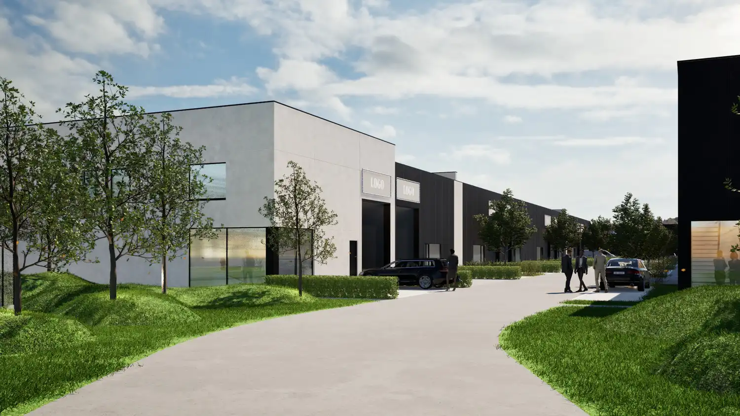 DUURZAME EN BETAALBARE KMO-UNIT foto 23