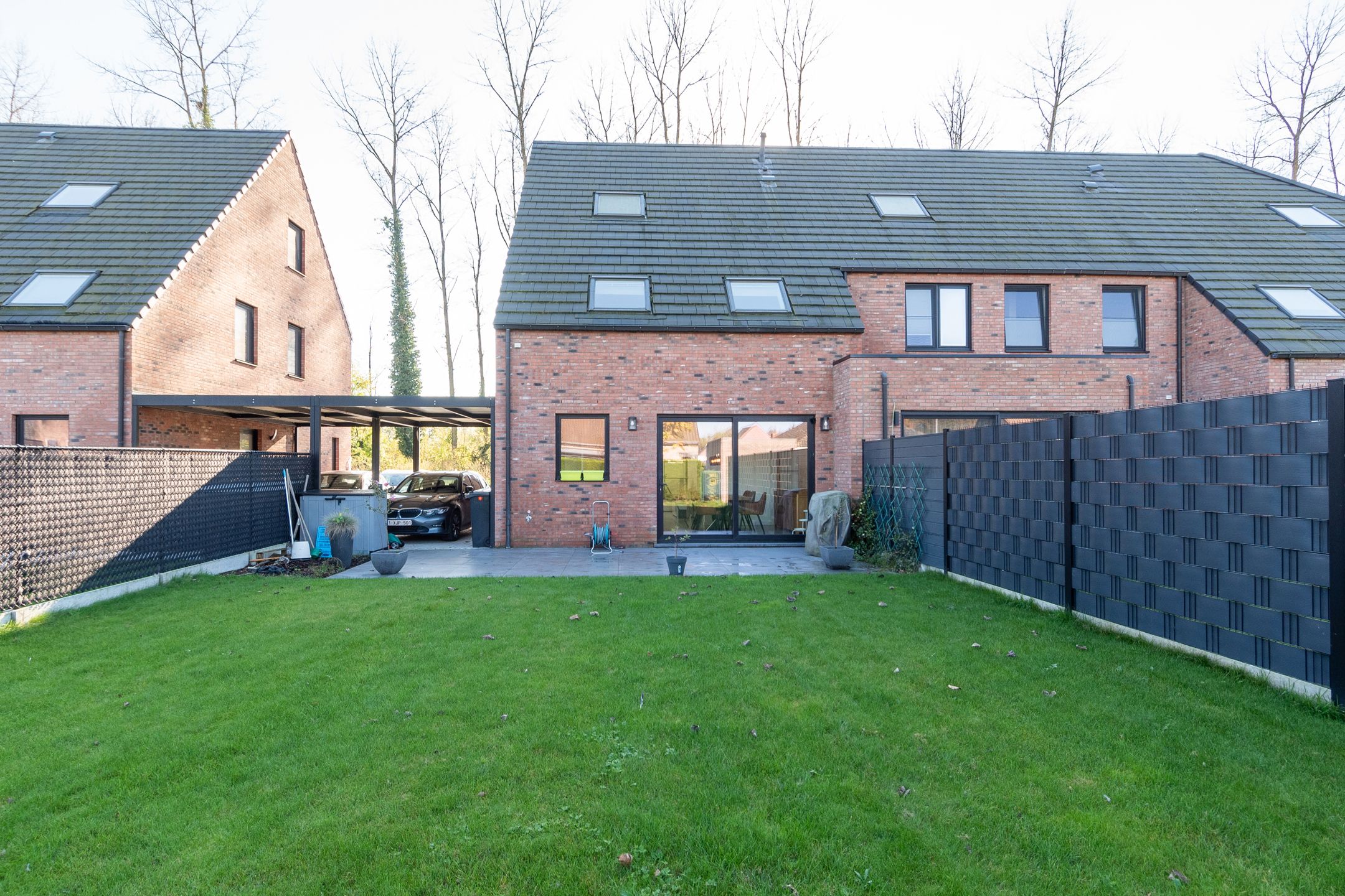 Recente energiezuinige woning op A-locatie  foto 26