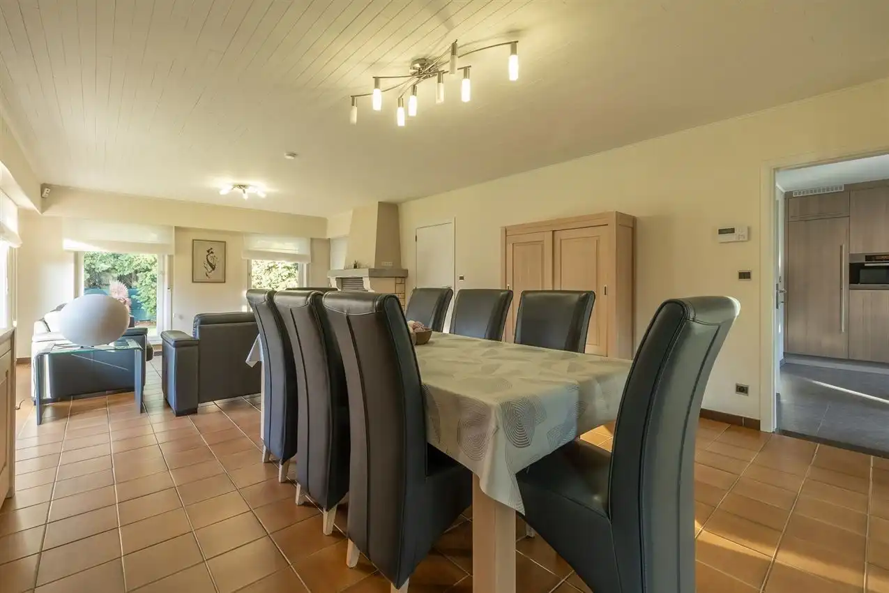 Thuis op adem komen temidden van natuur foto 13