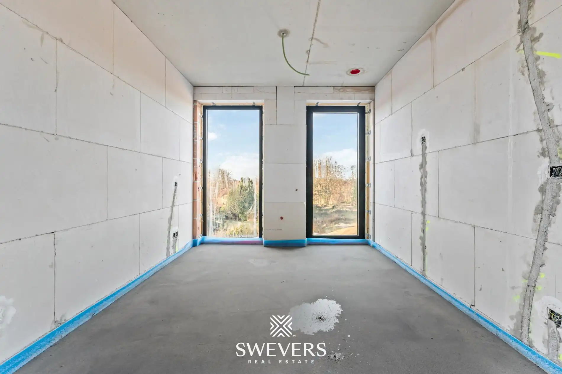 Ruim & Energiezuinig Nieuwbouwappartement met Groot Terras foto 13