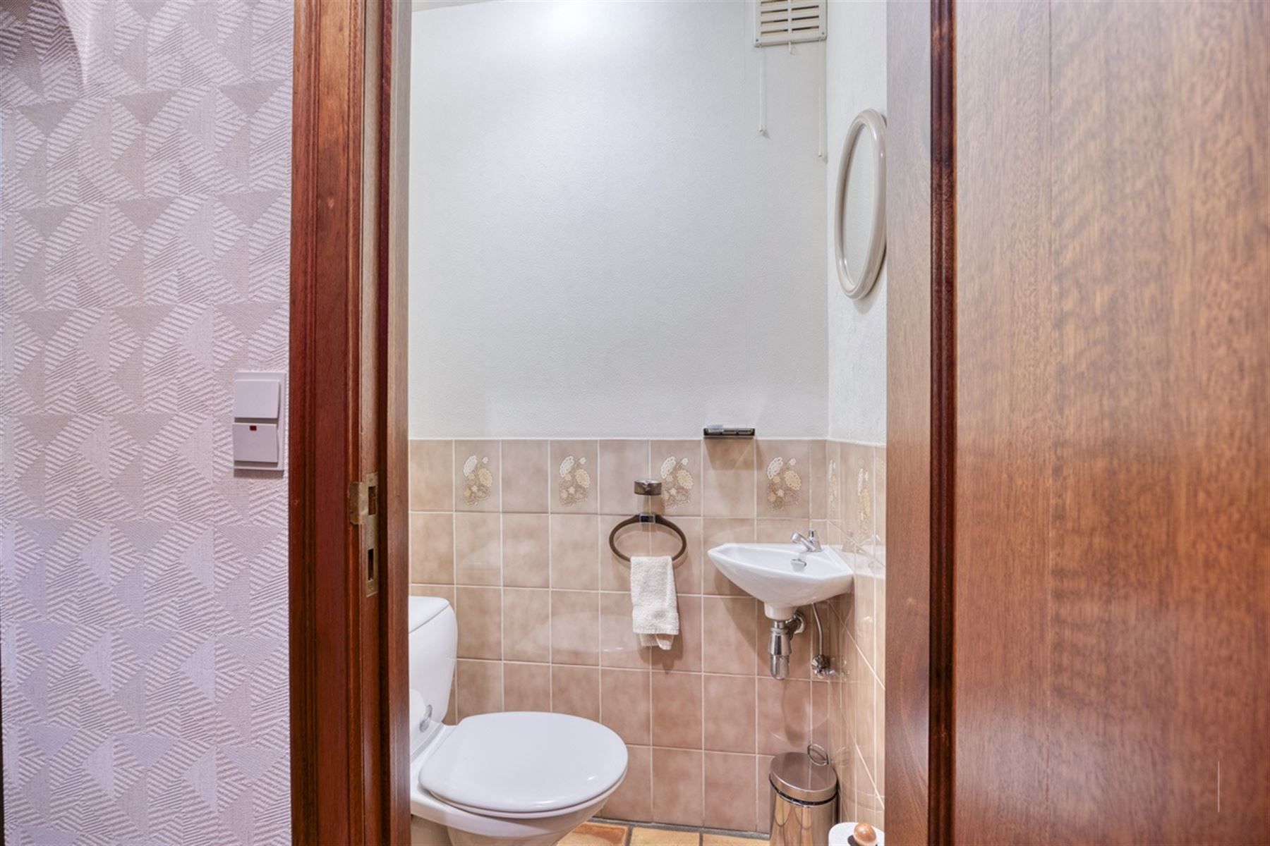 Landelijke woning met optioneel aangrenzende weide foto 28