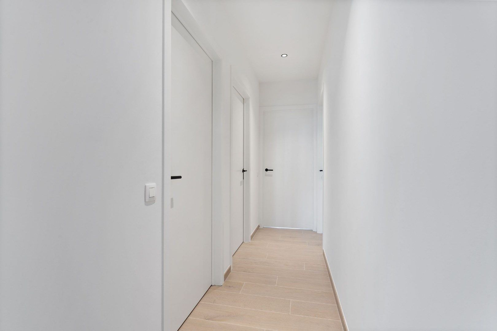 Nieuwbouwappartement in luxe-residentie White Princess foto 14