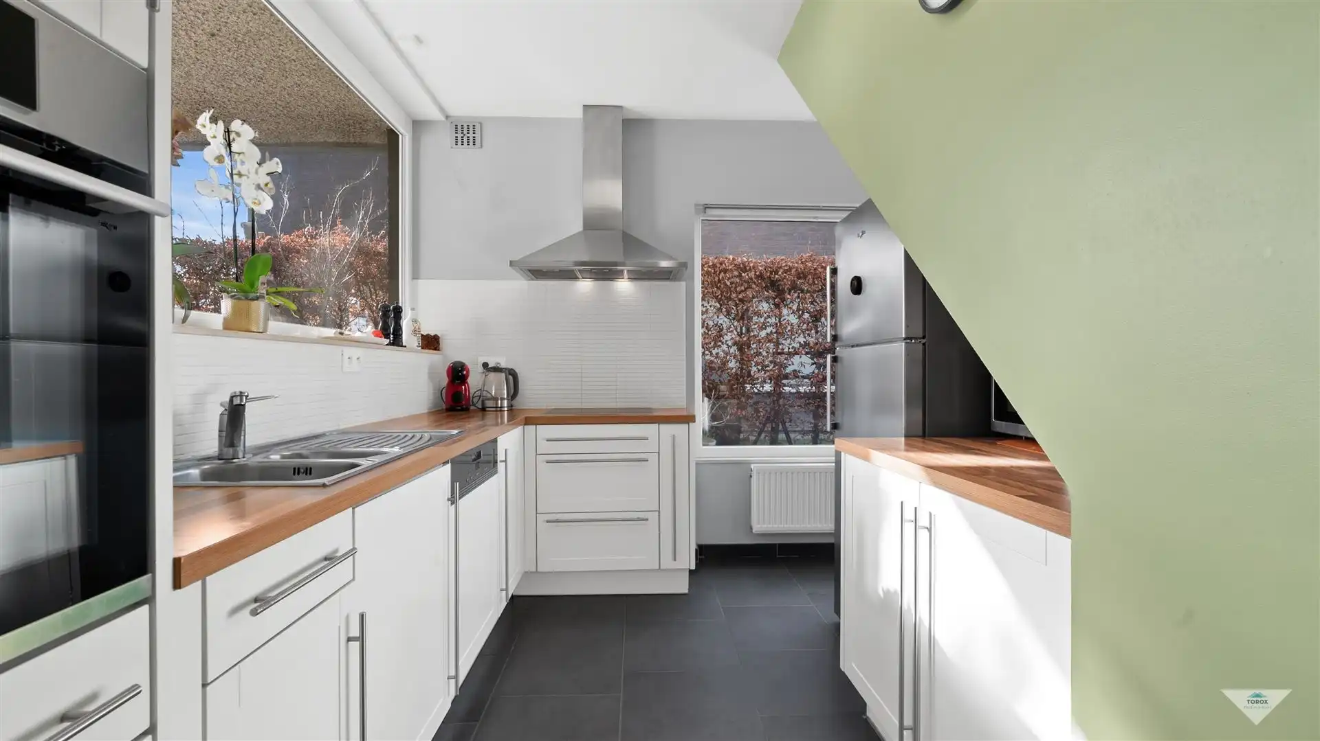 Instapklare, energiezuinige woning  foto 4