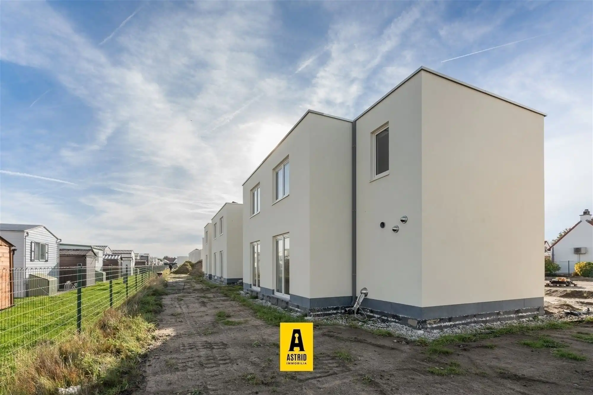 Nieuwe luxe vakantiewoning! foto 13