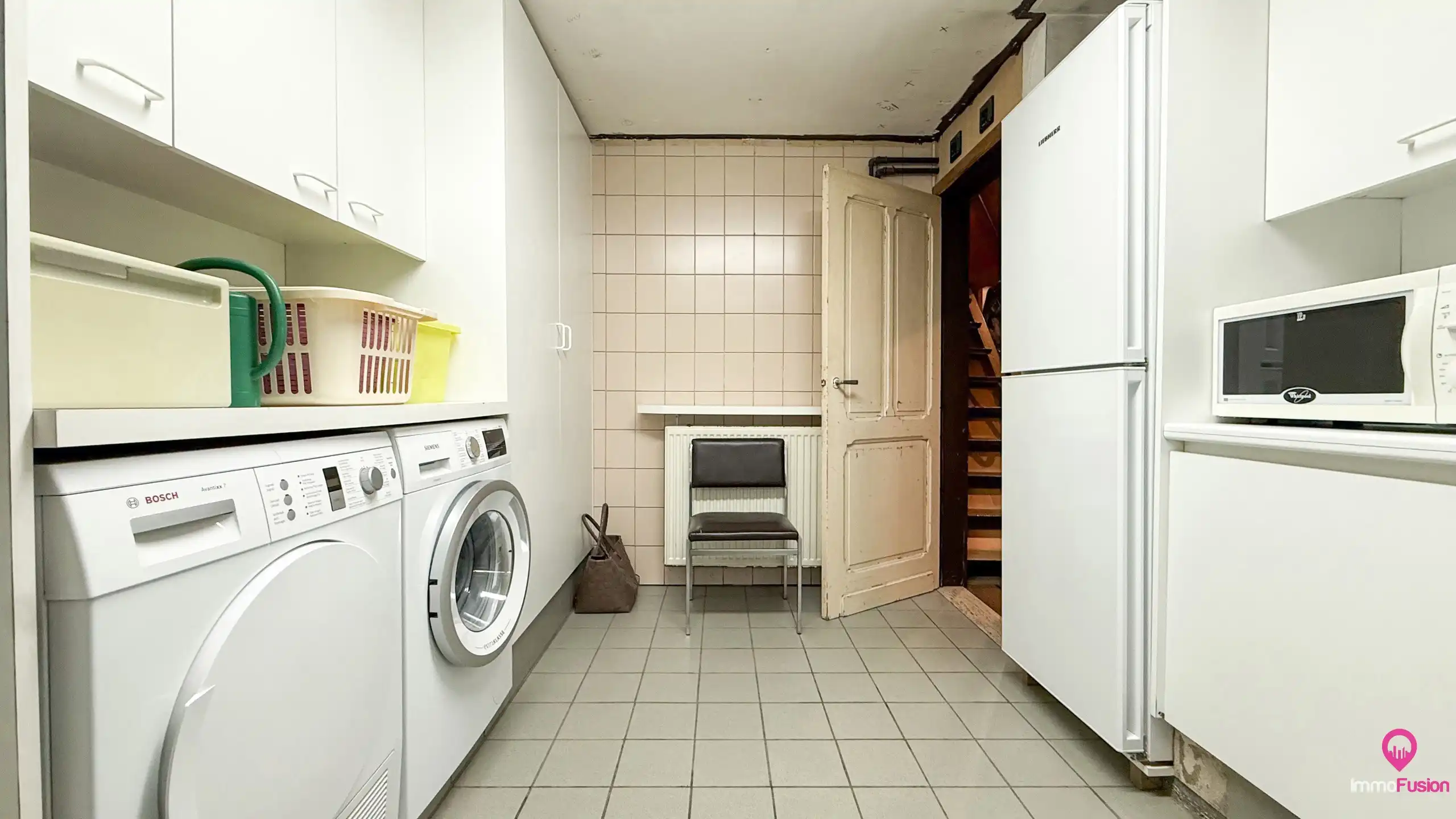 Woning met moderne keuken en grote bewoonbare oppervlakte! foto 18